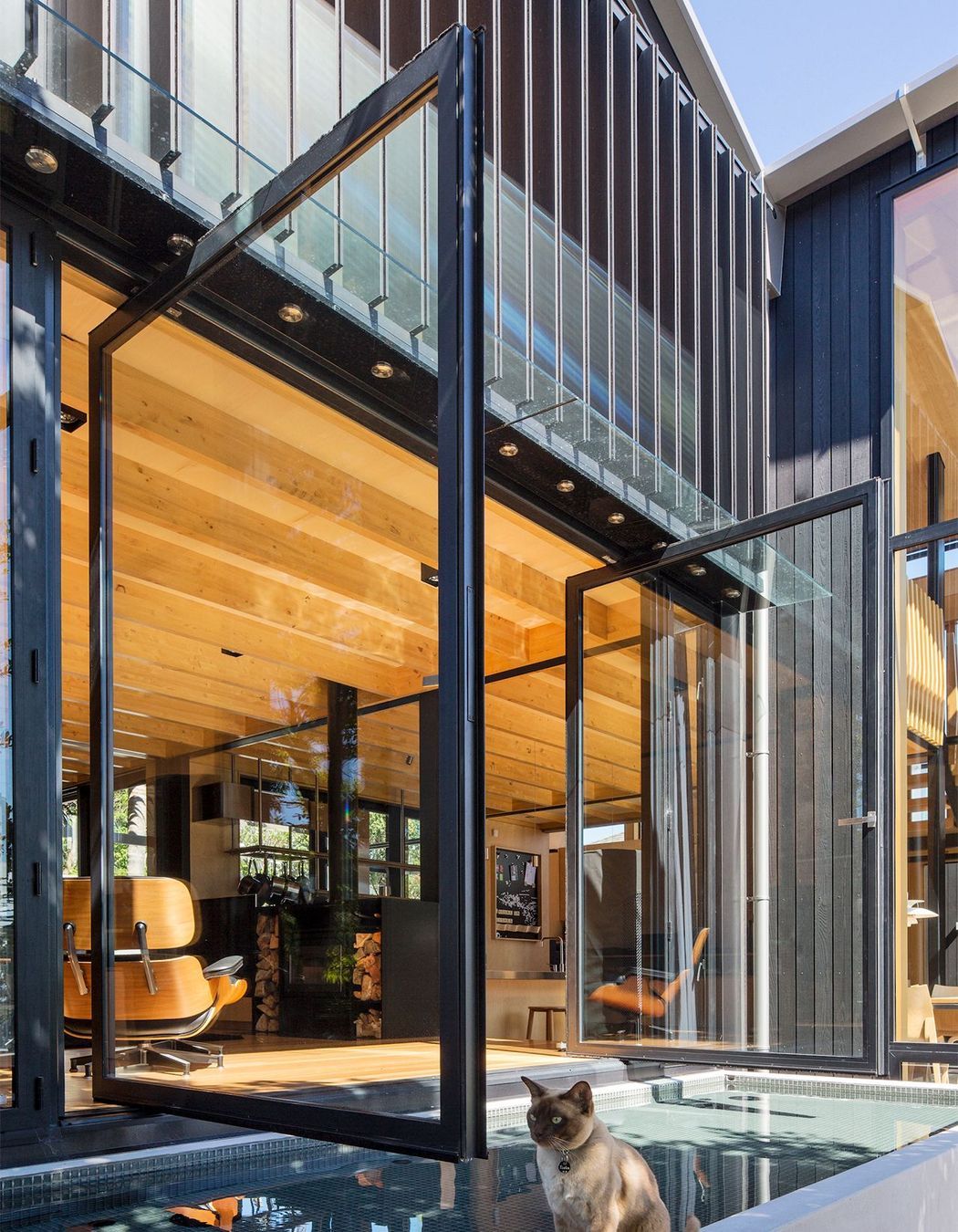 Boatsheds Takapuna, SGA with Rachael Rush