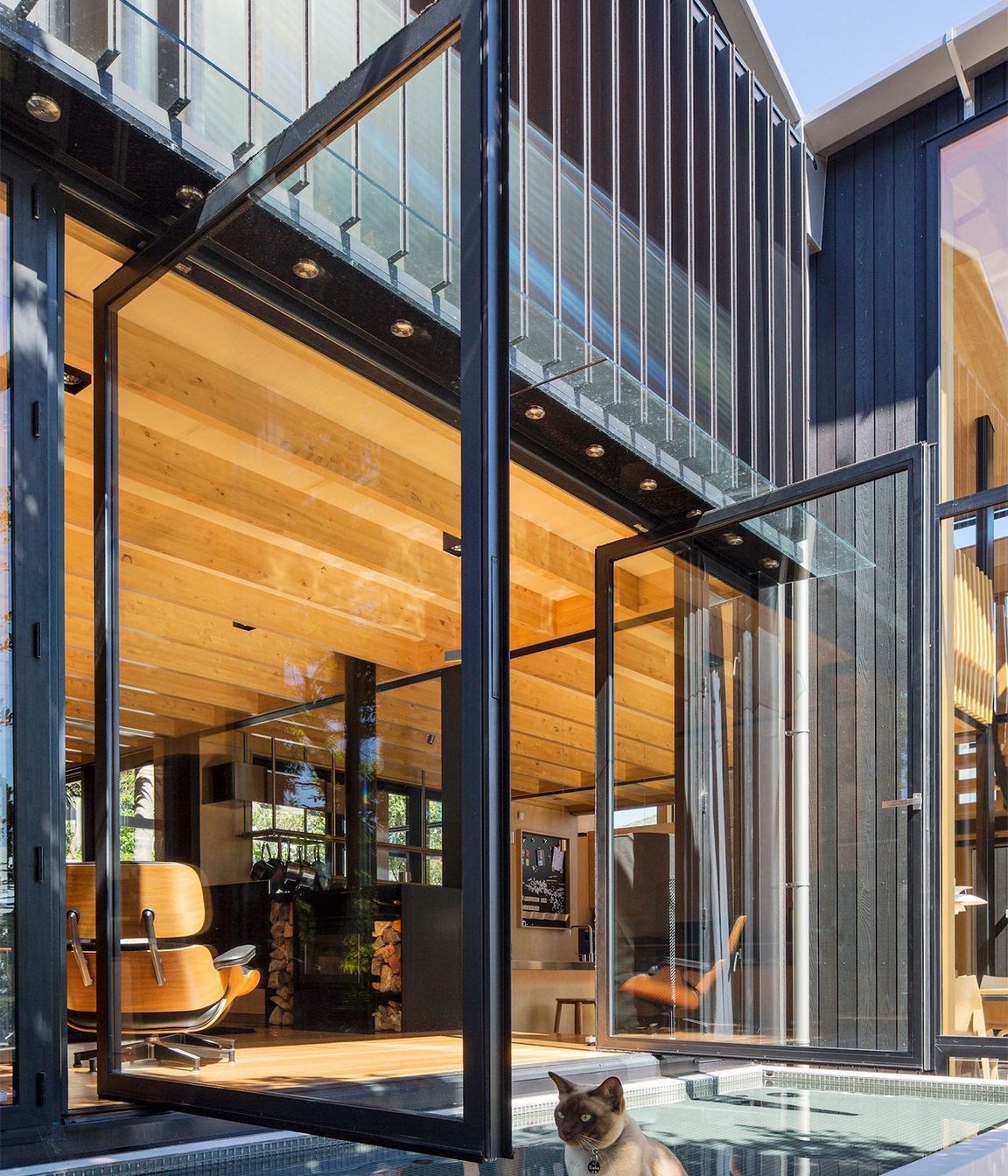 Boatsheds Takapuna, SGA with Rachael Rush