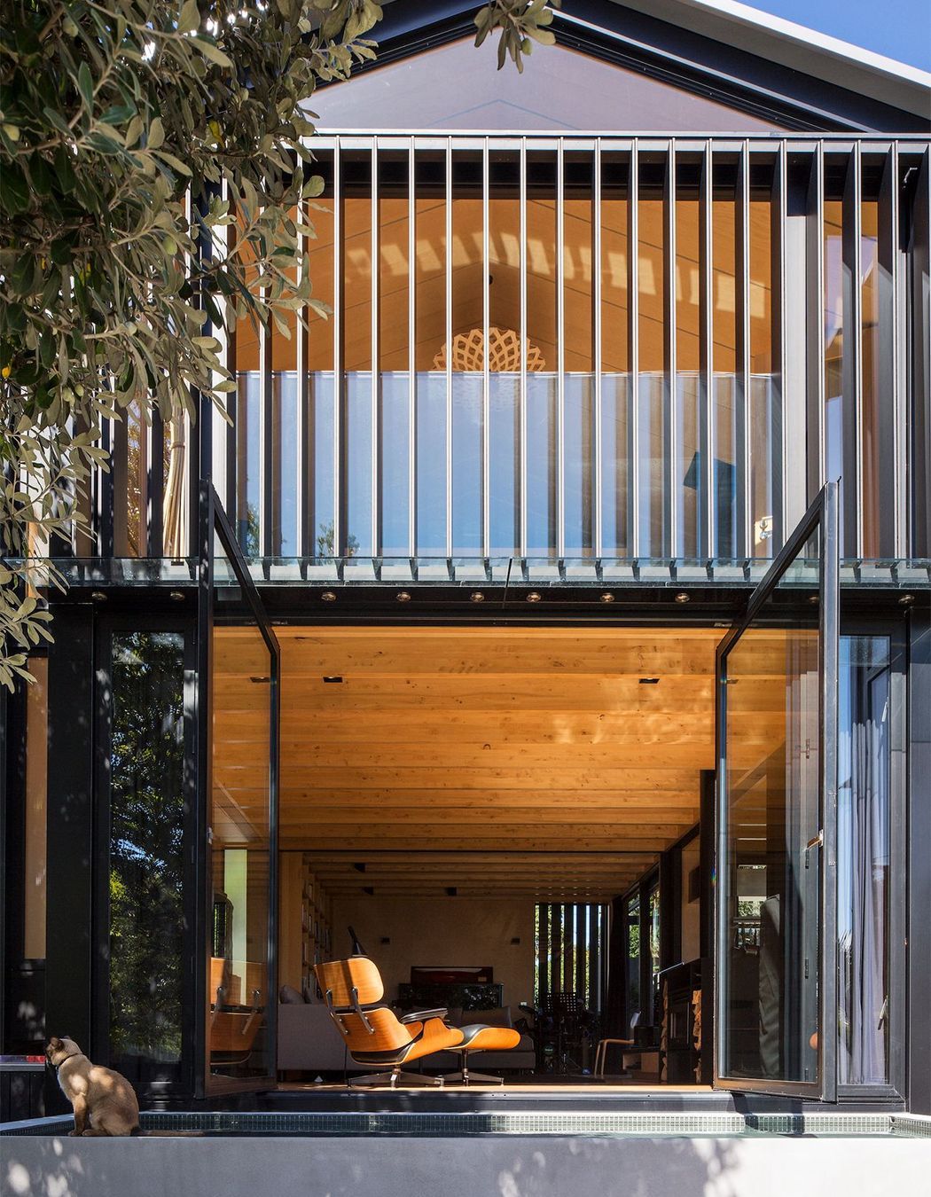 Boatsheds Takapuna, SGA with Rachael Rush