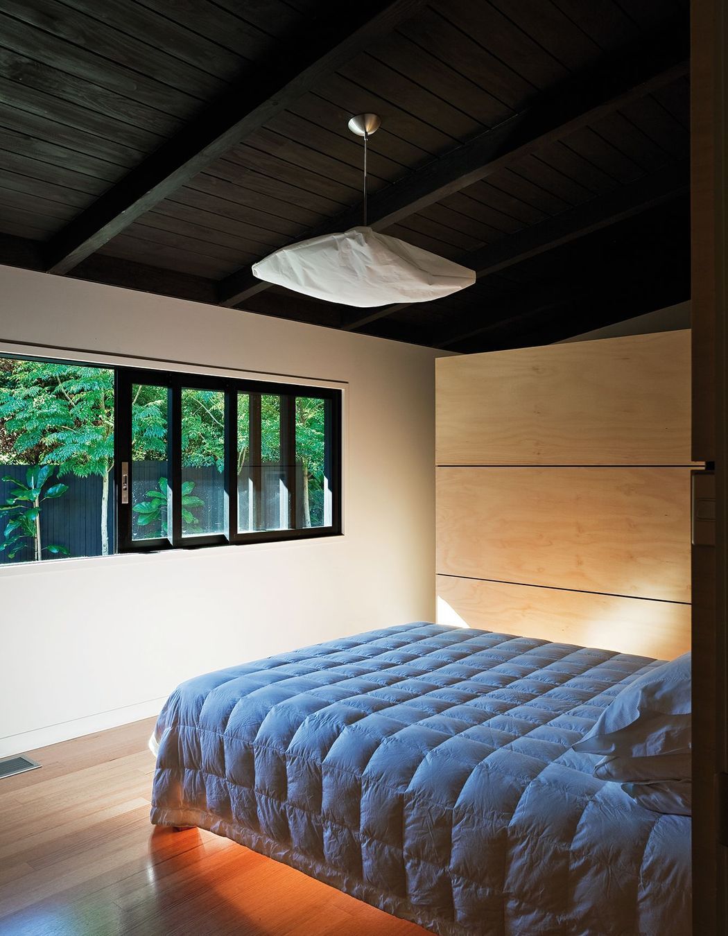 Glade House, Remuera