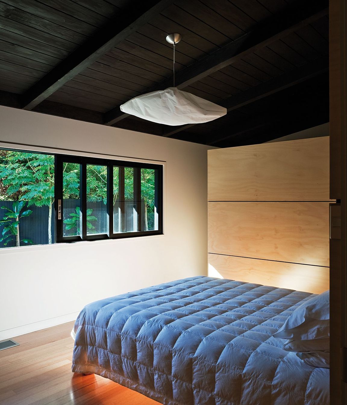 Glade House, Remuera