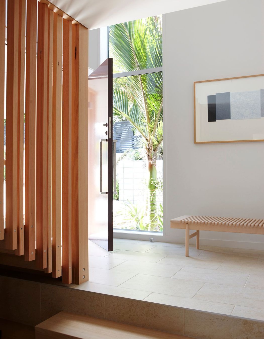 NIKAU HOUSE