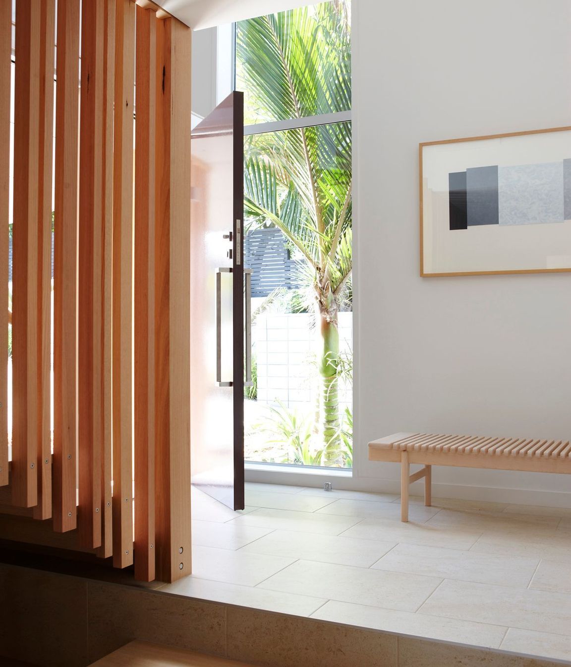 NIKAU HOUSE