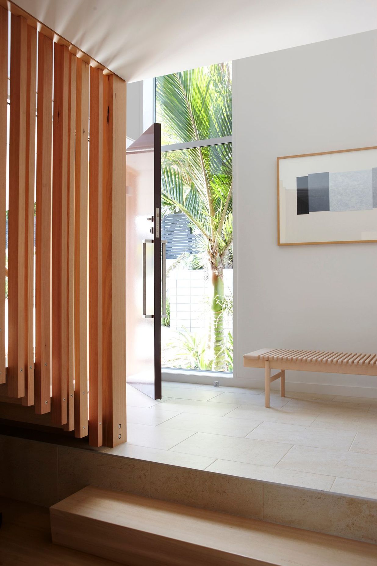 NIKAU HOUSE