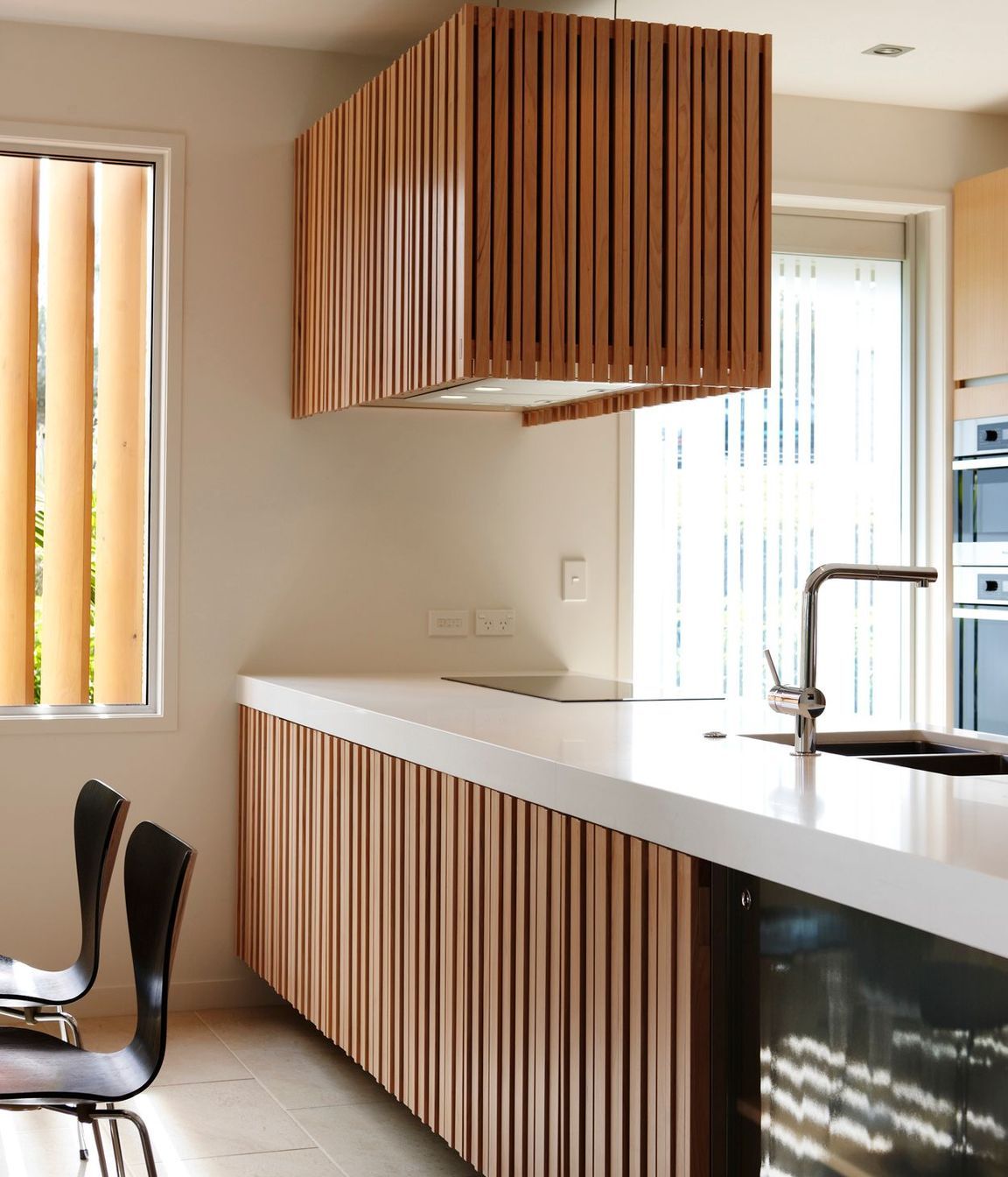 NIKAU HOUSE