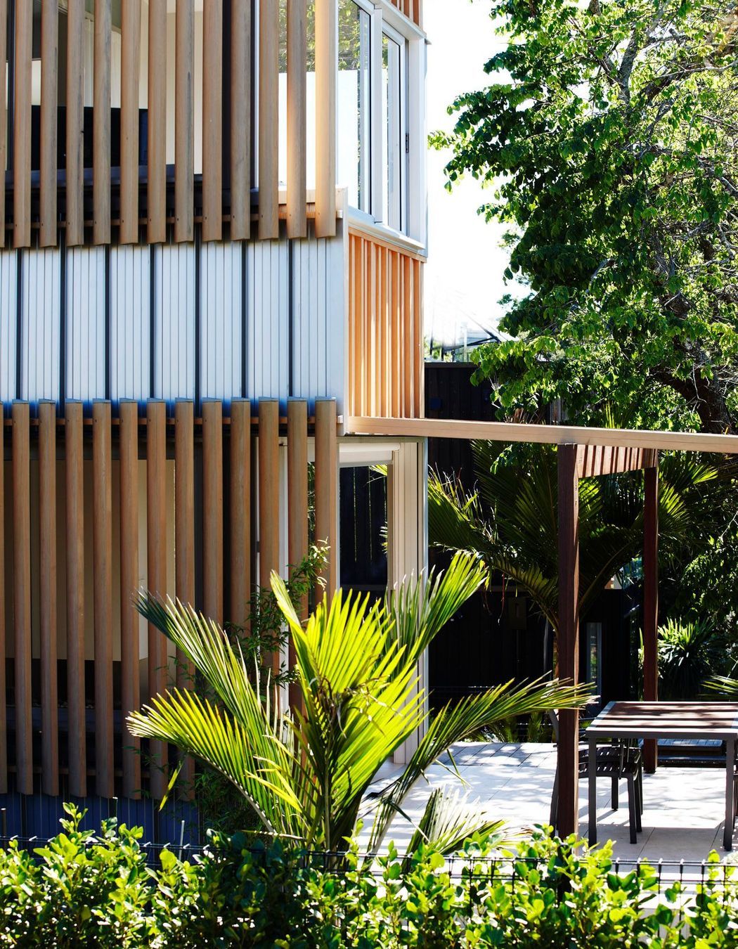 NIKAU HOUSE