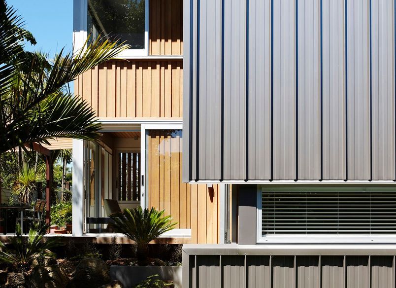 Nikau House