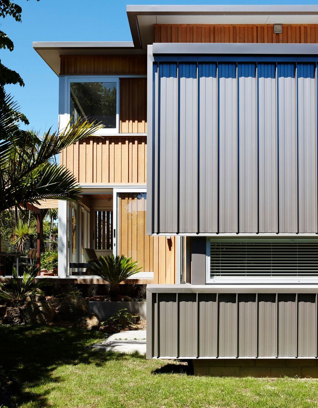 NIKAU HOUSE