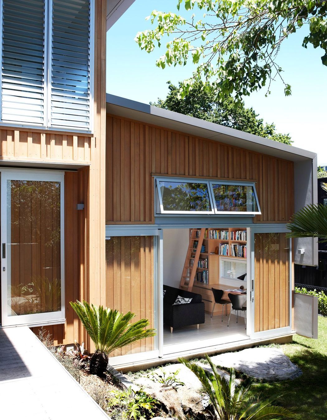 NIKAU HOUSE