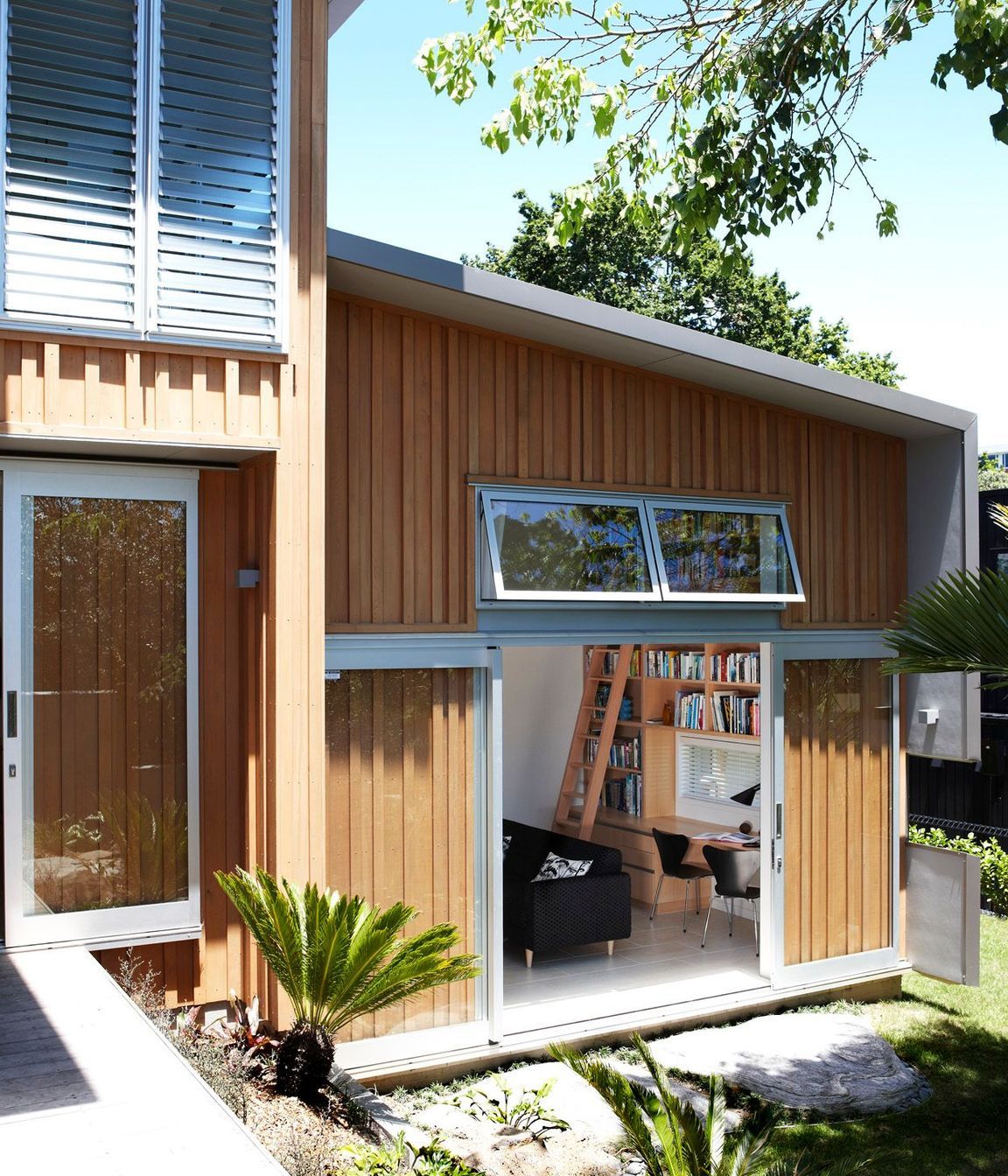 NIKAU HOUSE