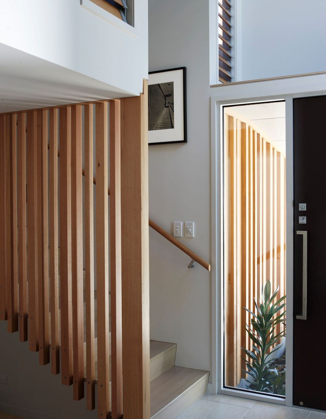 NIKAU HOUSE