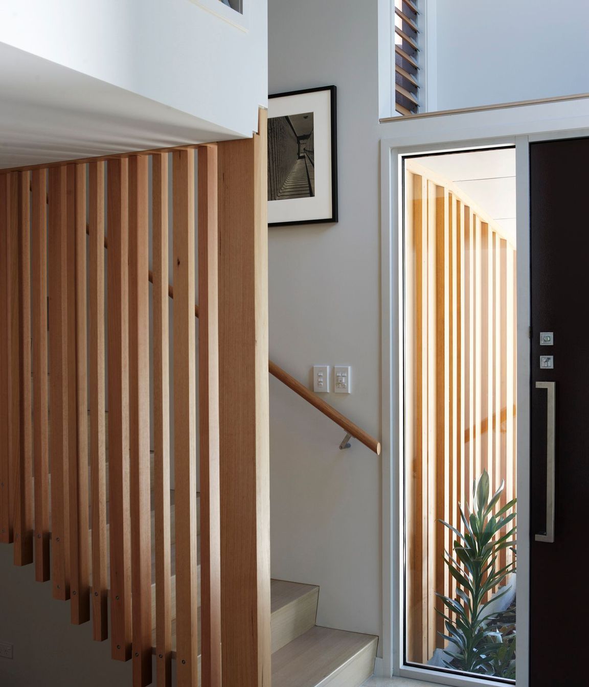 NIKAU HOUSE