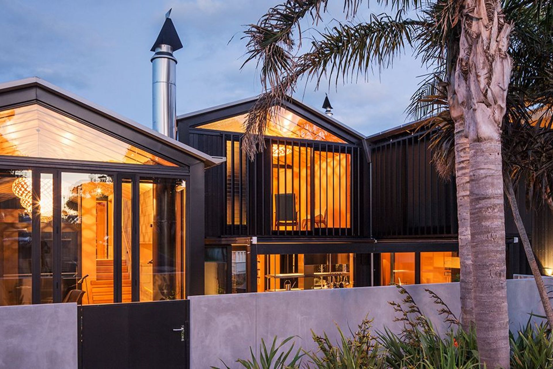 Boatsheds Takapuna, SGA with Rachael Rush