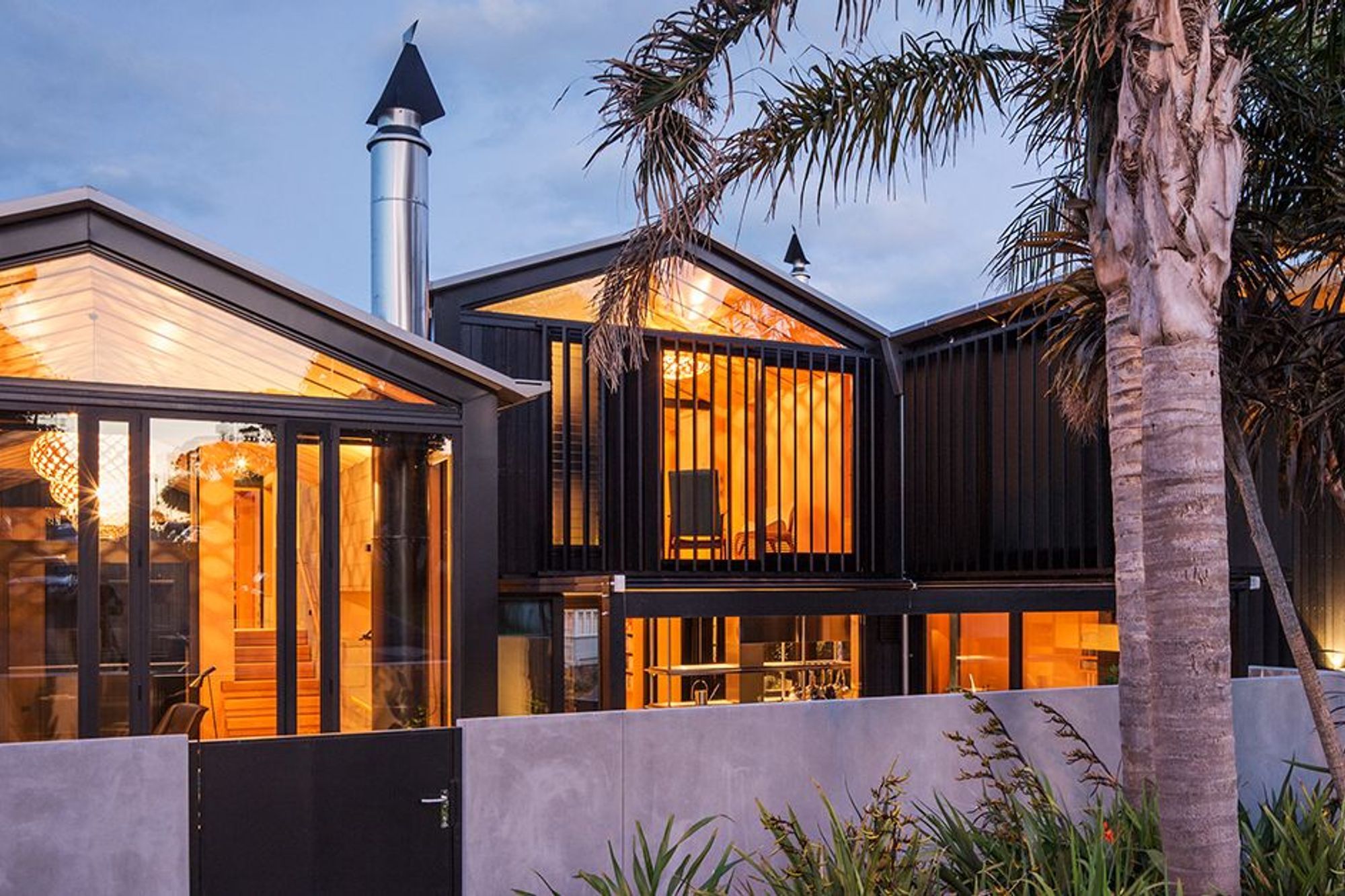 Boatsheds Takapuna, SGA with Rachael Rush