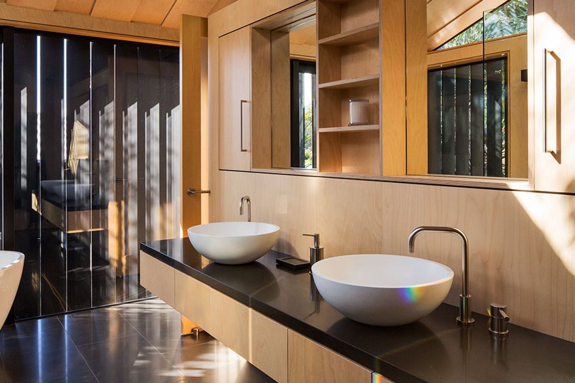 Boatsheds Takapuna, SGA with Rachael Rush