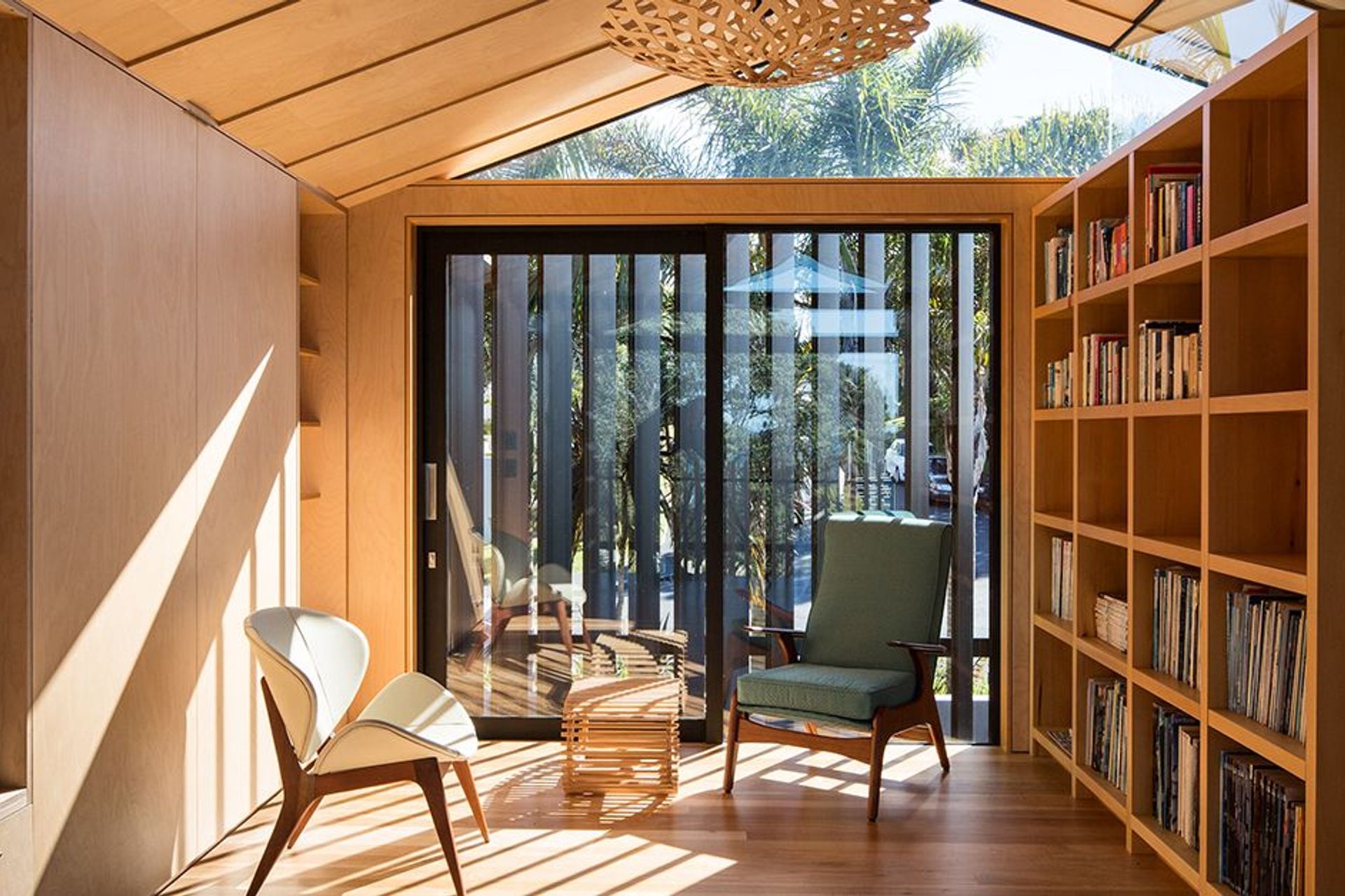 Boatsheds Takapuna, SGA with Rachael Rush