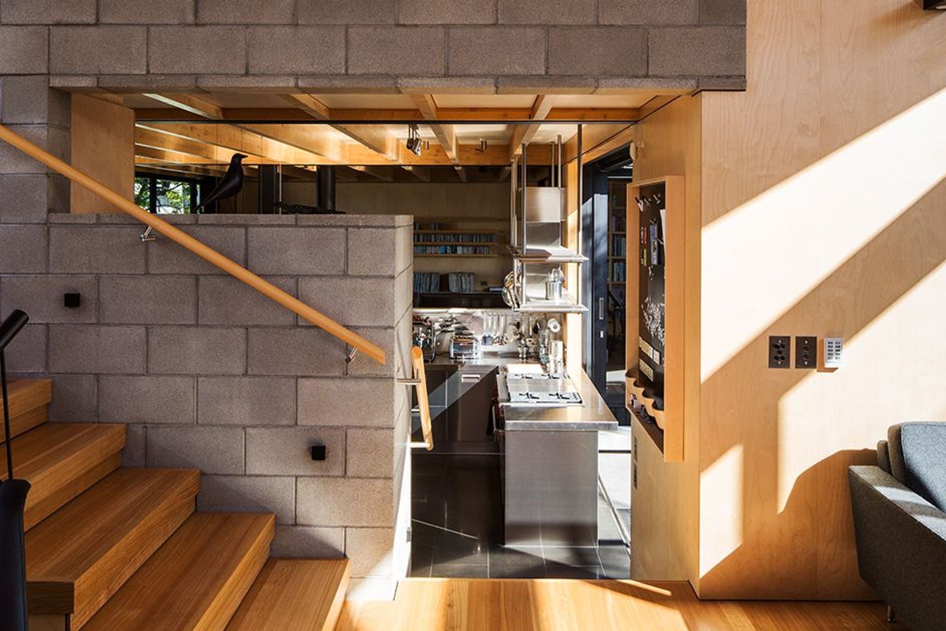 Boatsheds Takapuna, SGA with Rachael Rush