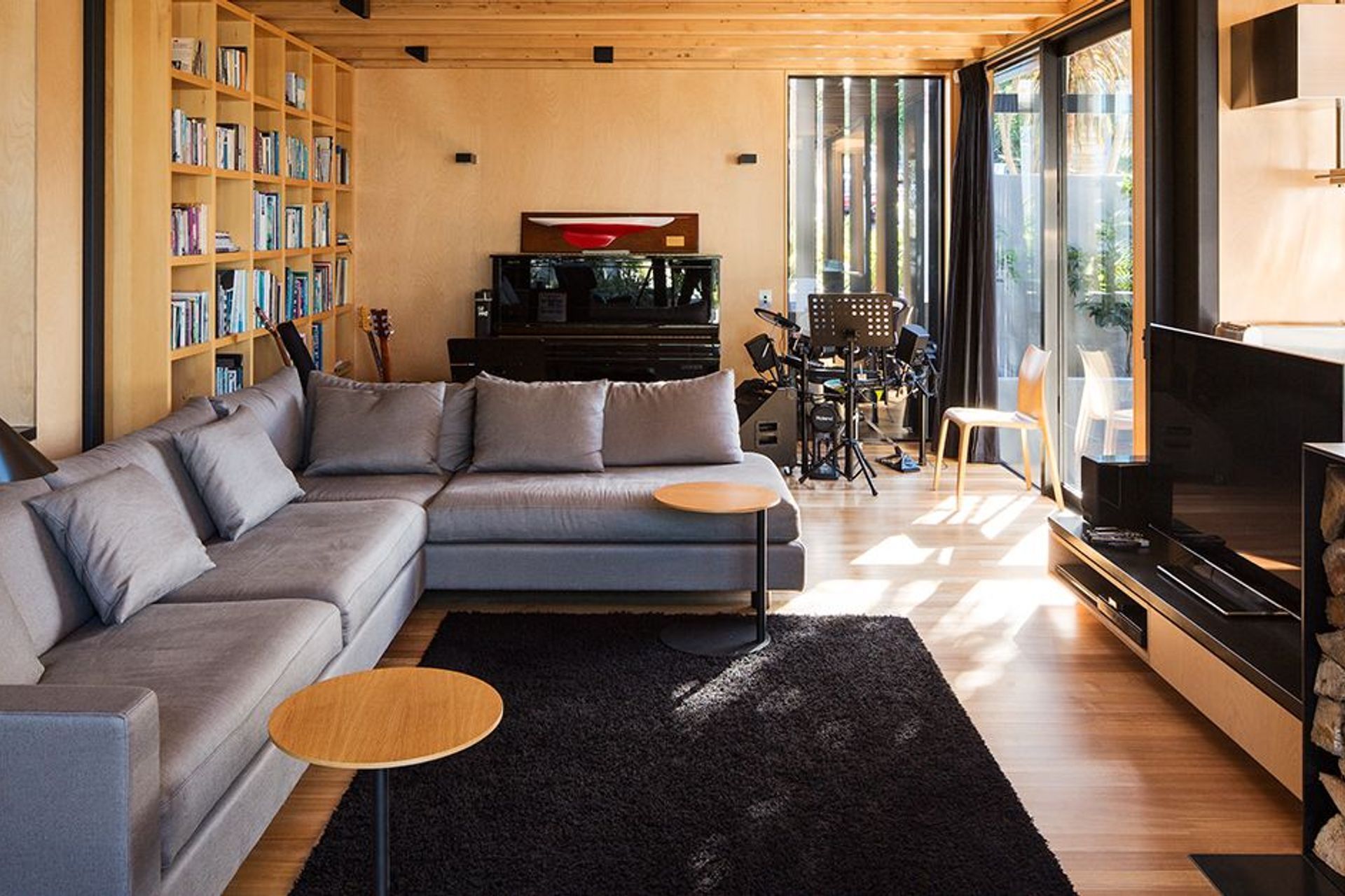 Boatsheds Takapuna, SGA with Rachael Rush