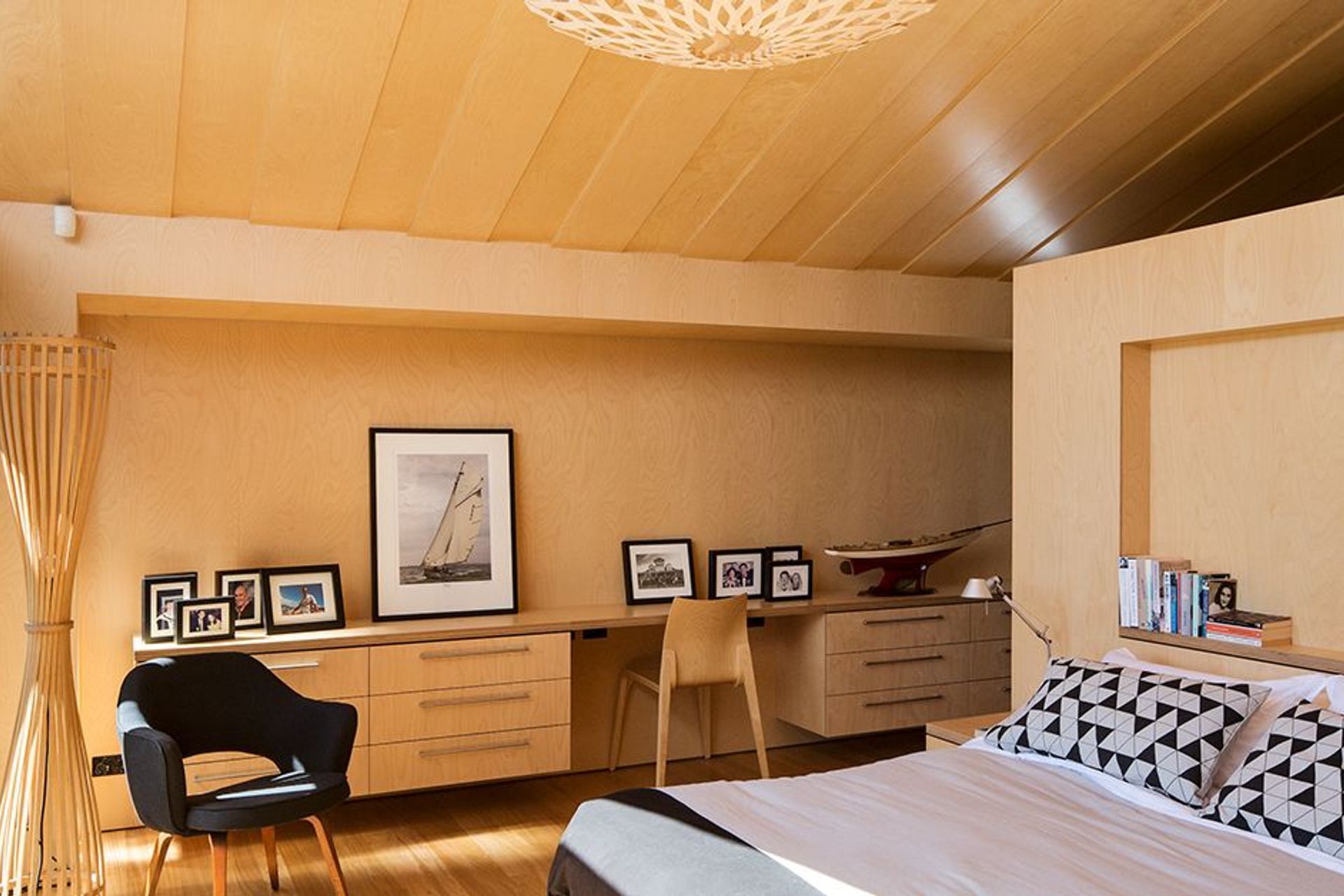 Boatsheds Takapuna, SGA with Rachael Rush