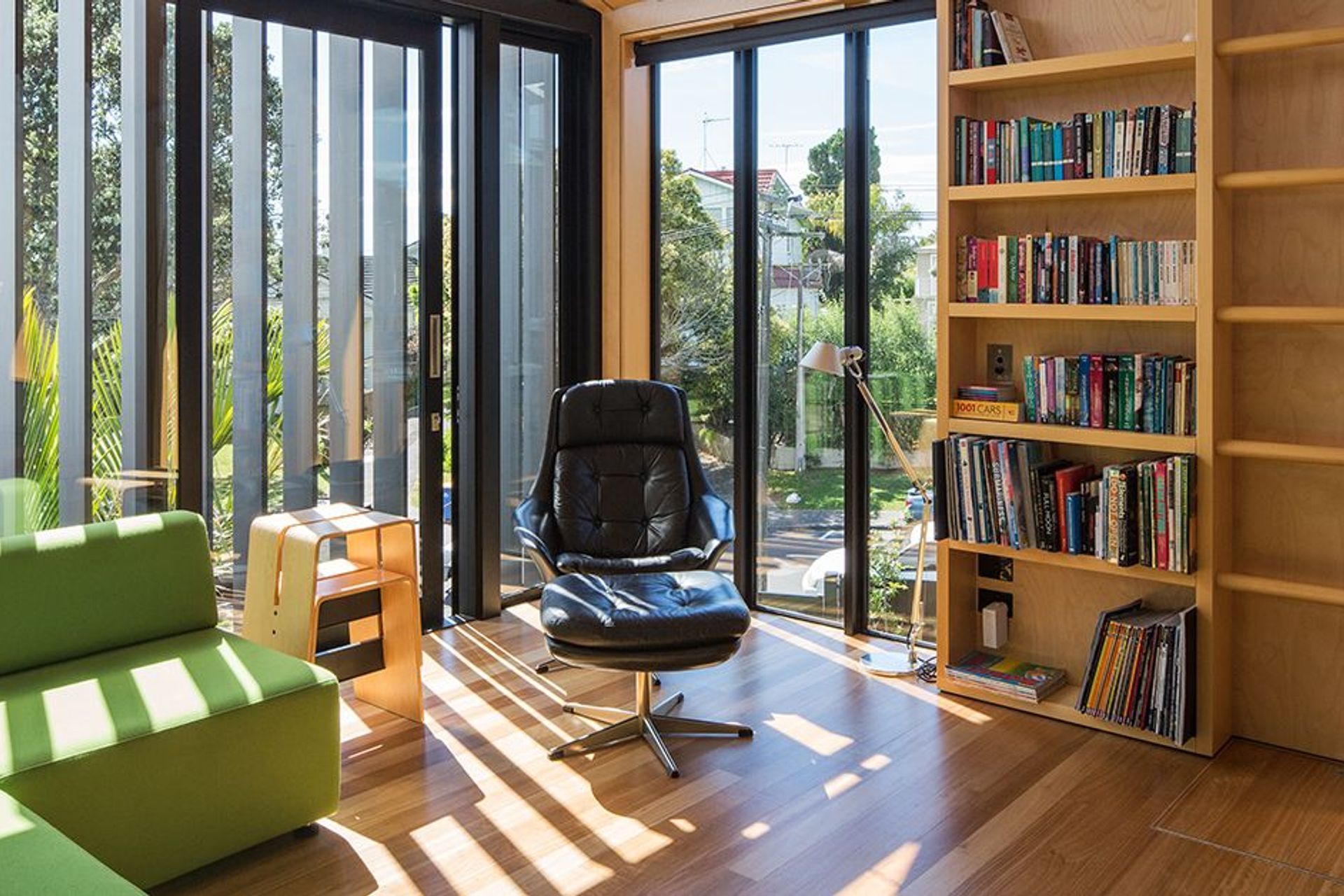 Boatsheds Takapuna, SGA with Rachael Rush