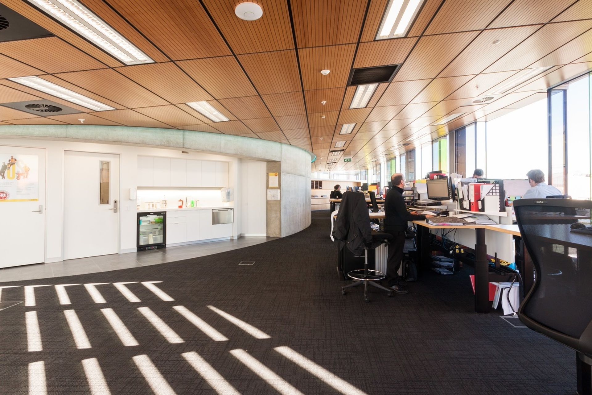 STRANGES & GLENDENNING HILL BUILDING