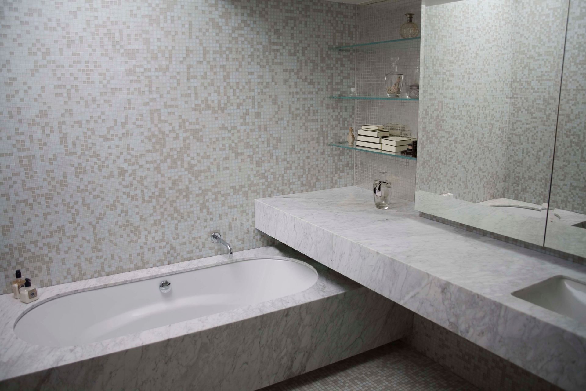 Devonport Water Front House