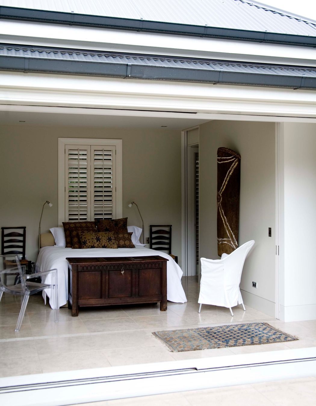 Devonport Water Front House