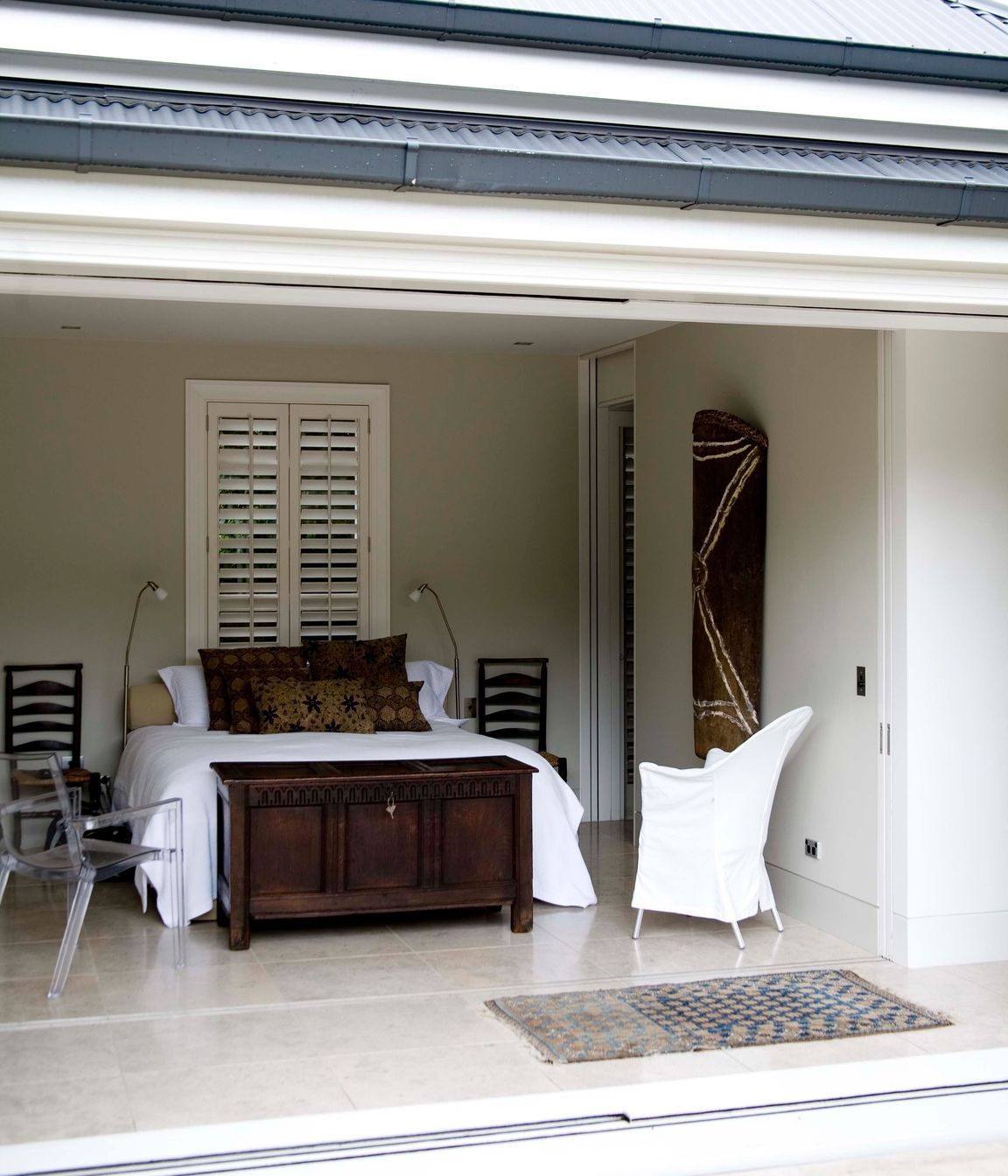 Devonport Water Front House