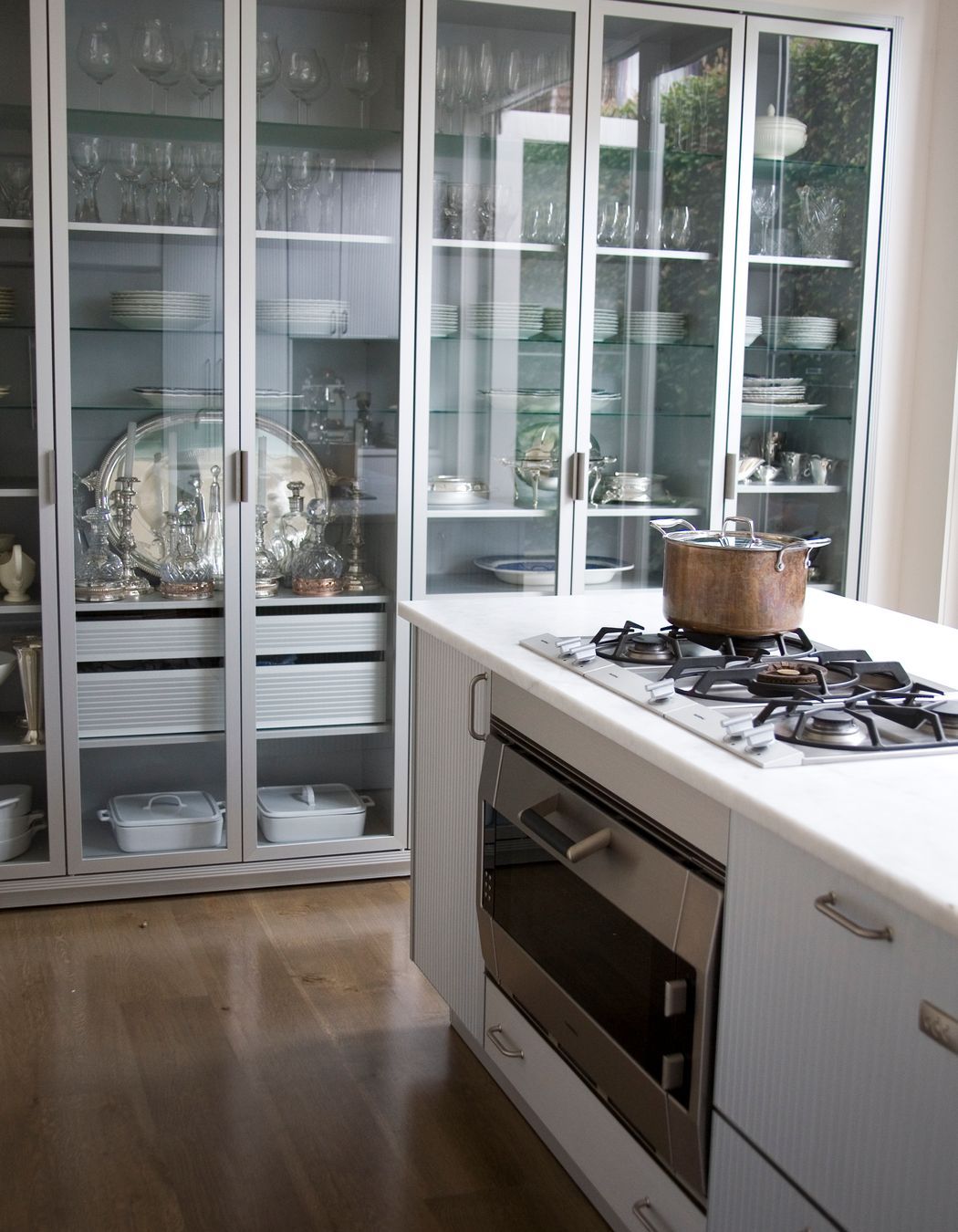 Devonport Water Front House