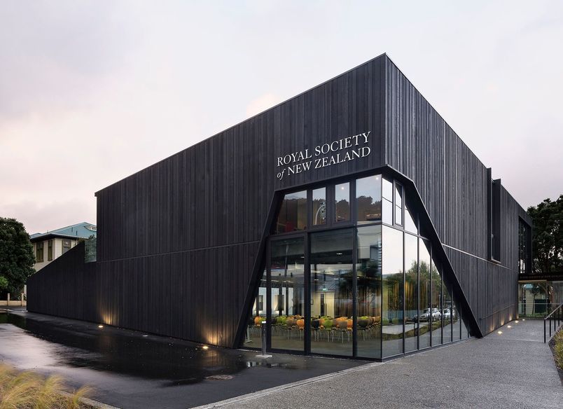 Royal Society