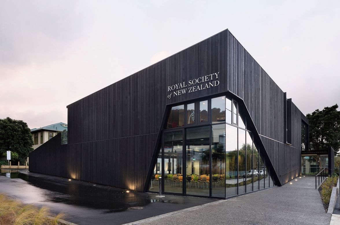 Royal Society