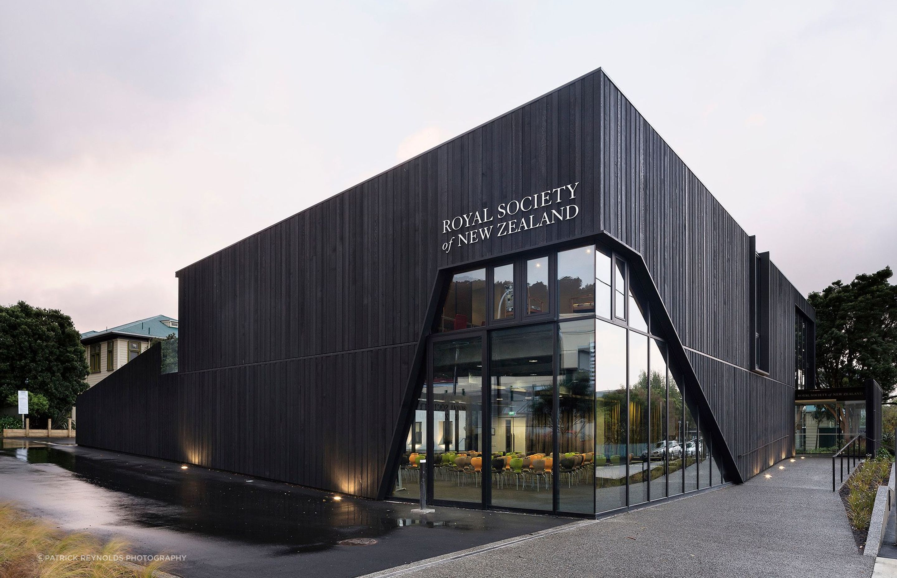 Royal Society