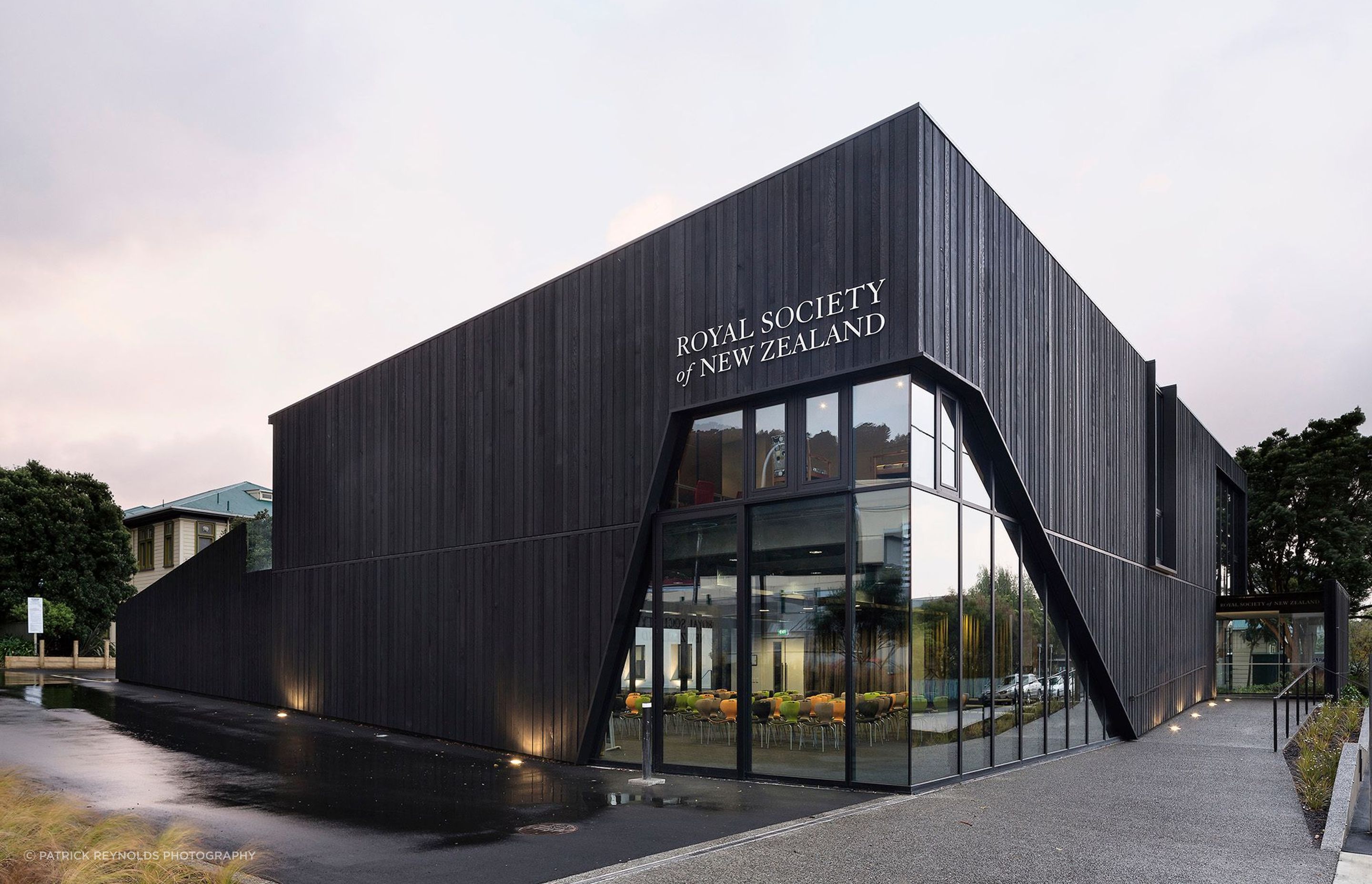 Royal Society