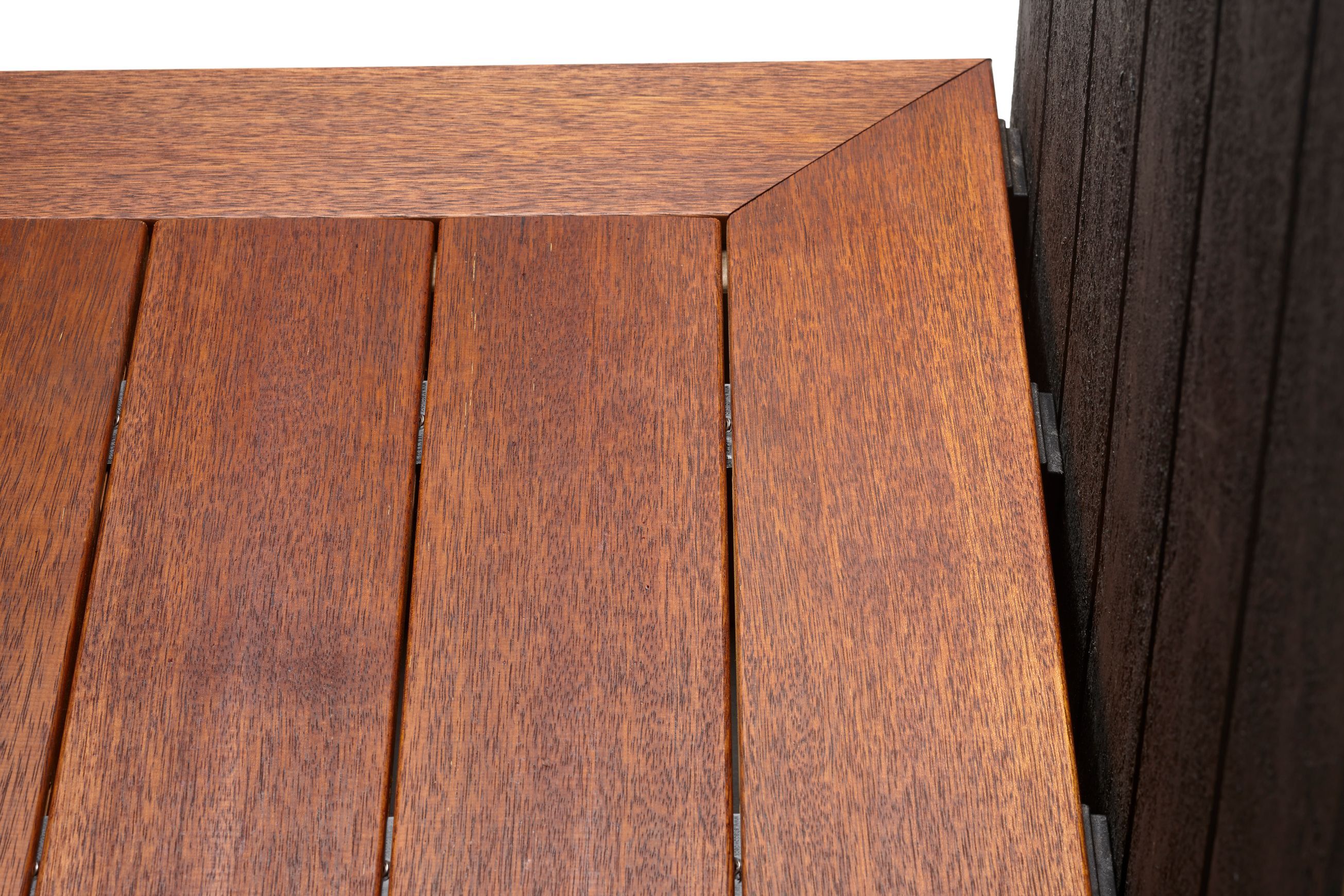 ShadowDeck™ Hidden Deck Fasteners