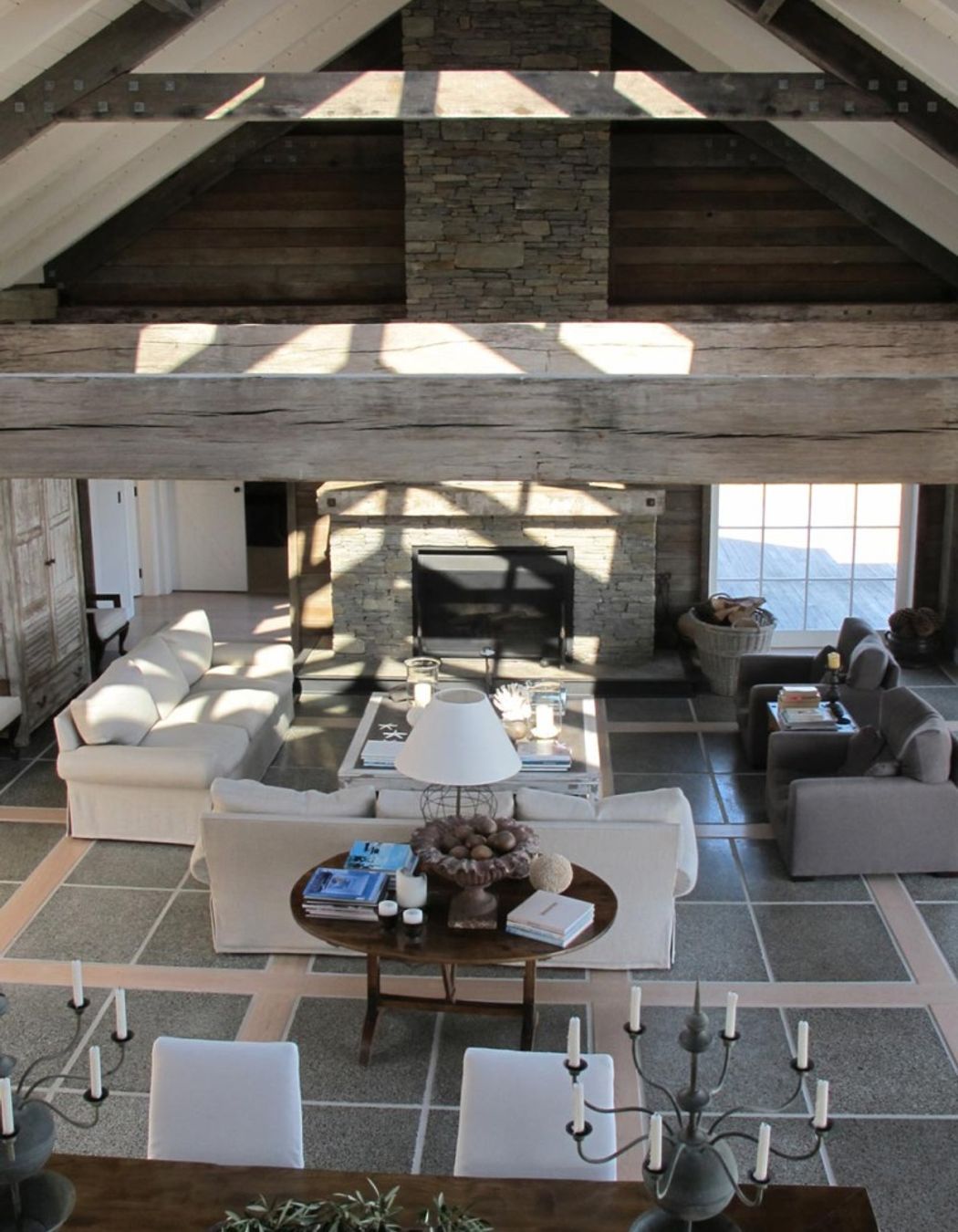 Barn House
