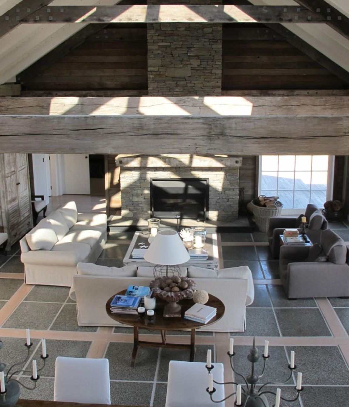 Barn House