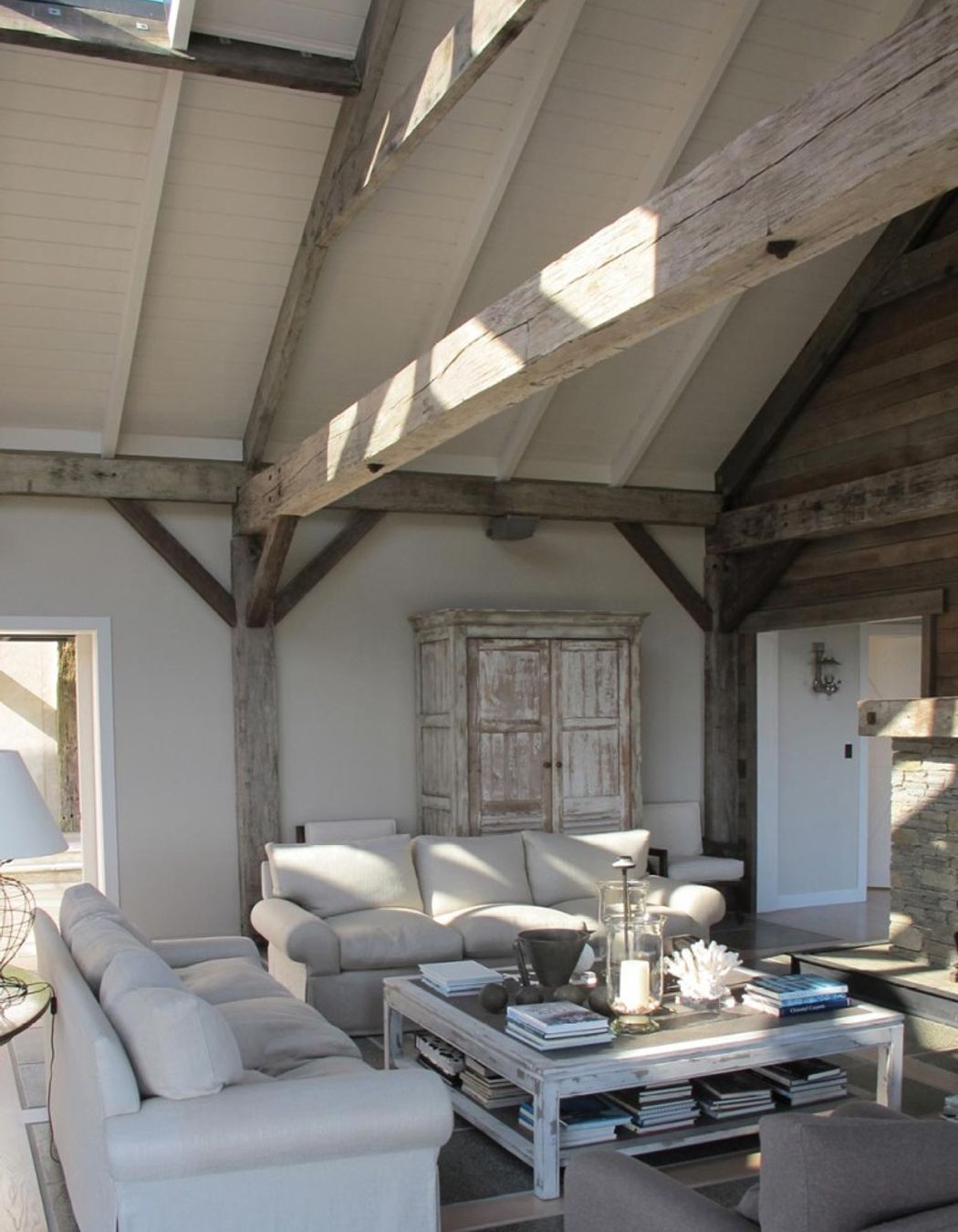 Barn House