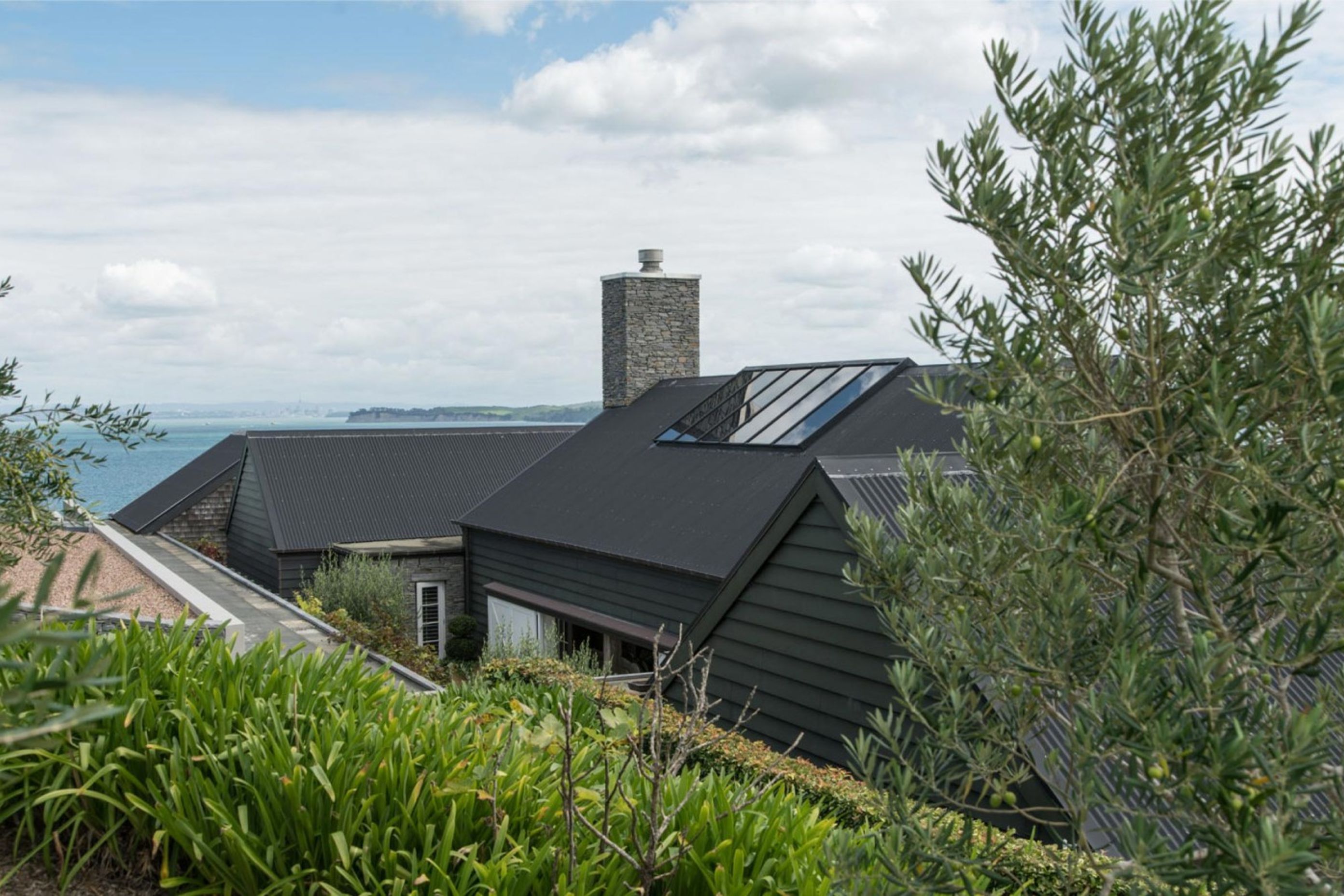 Barn House