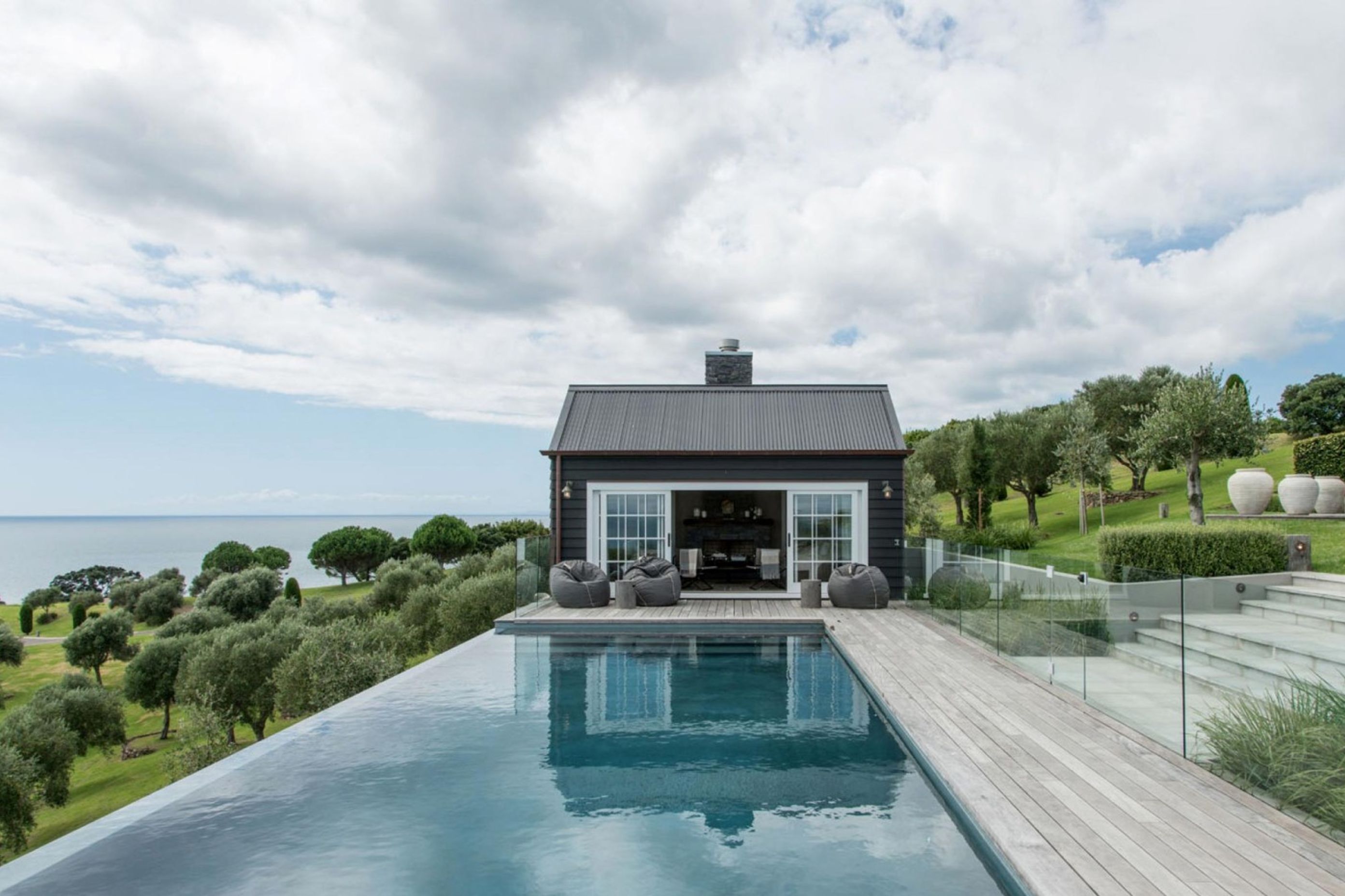 Barn House