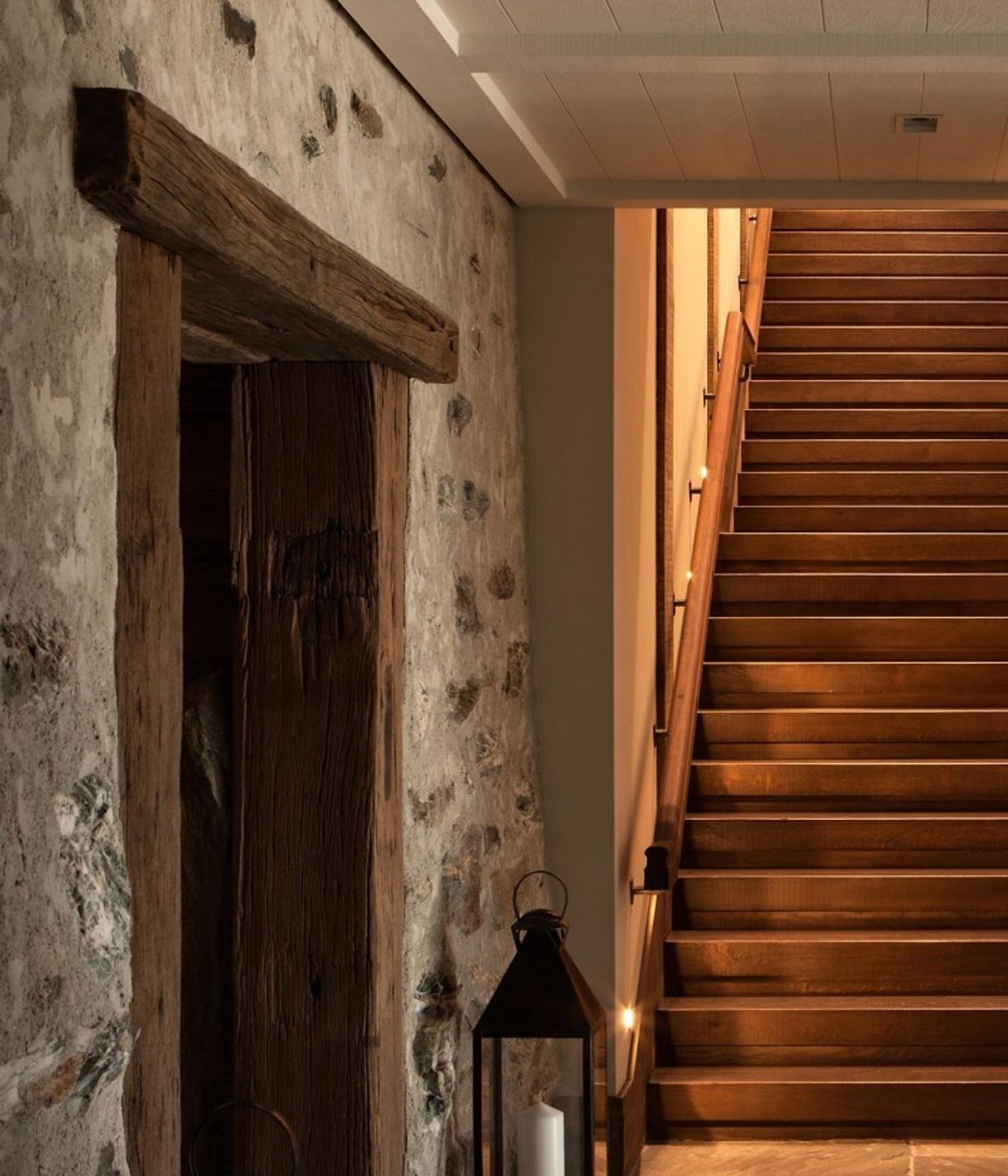 Central Otago House