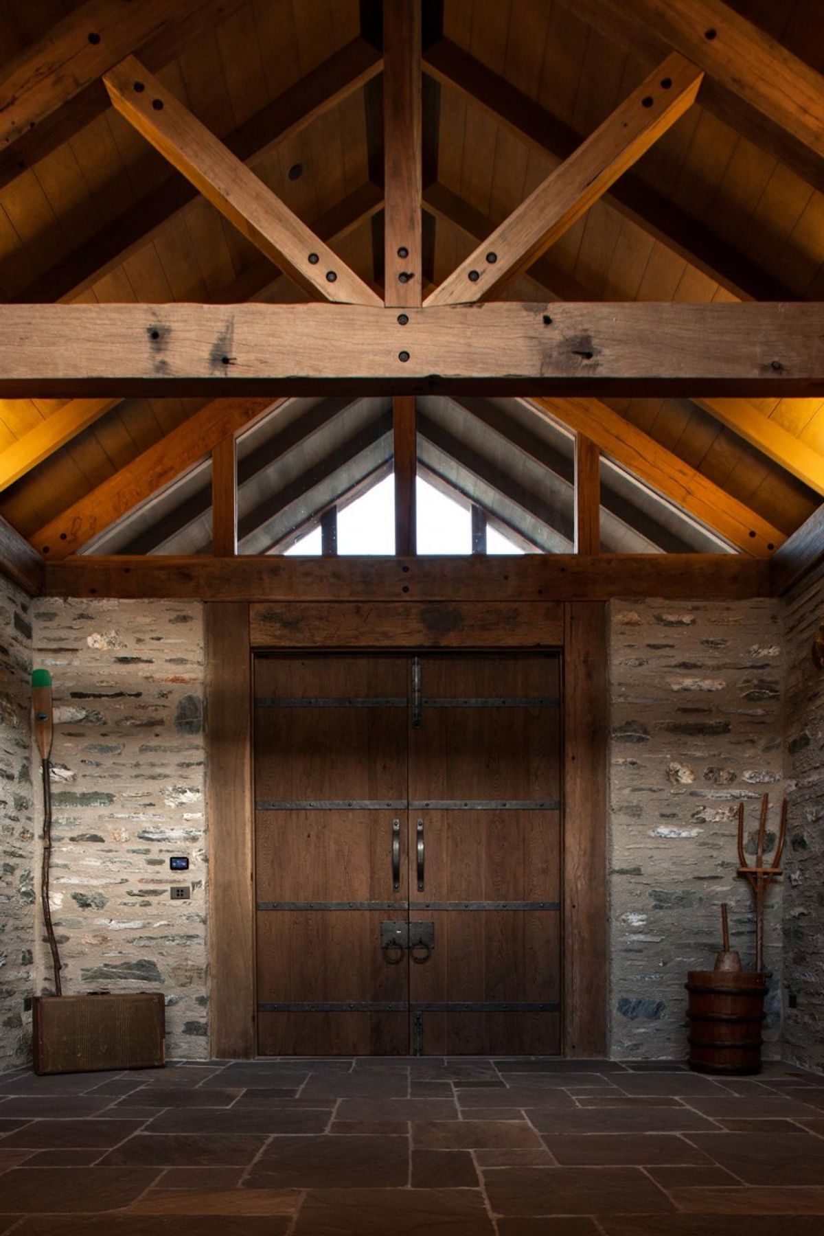 Central Otago House