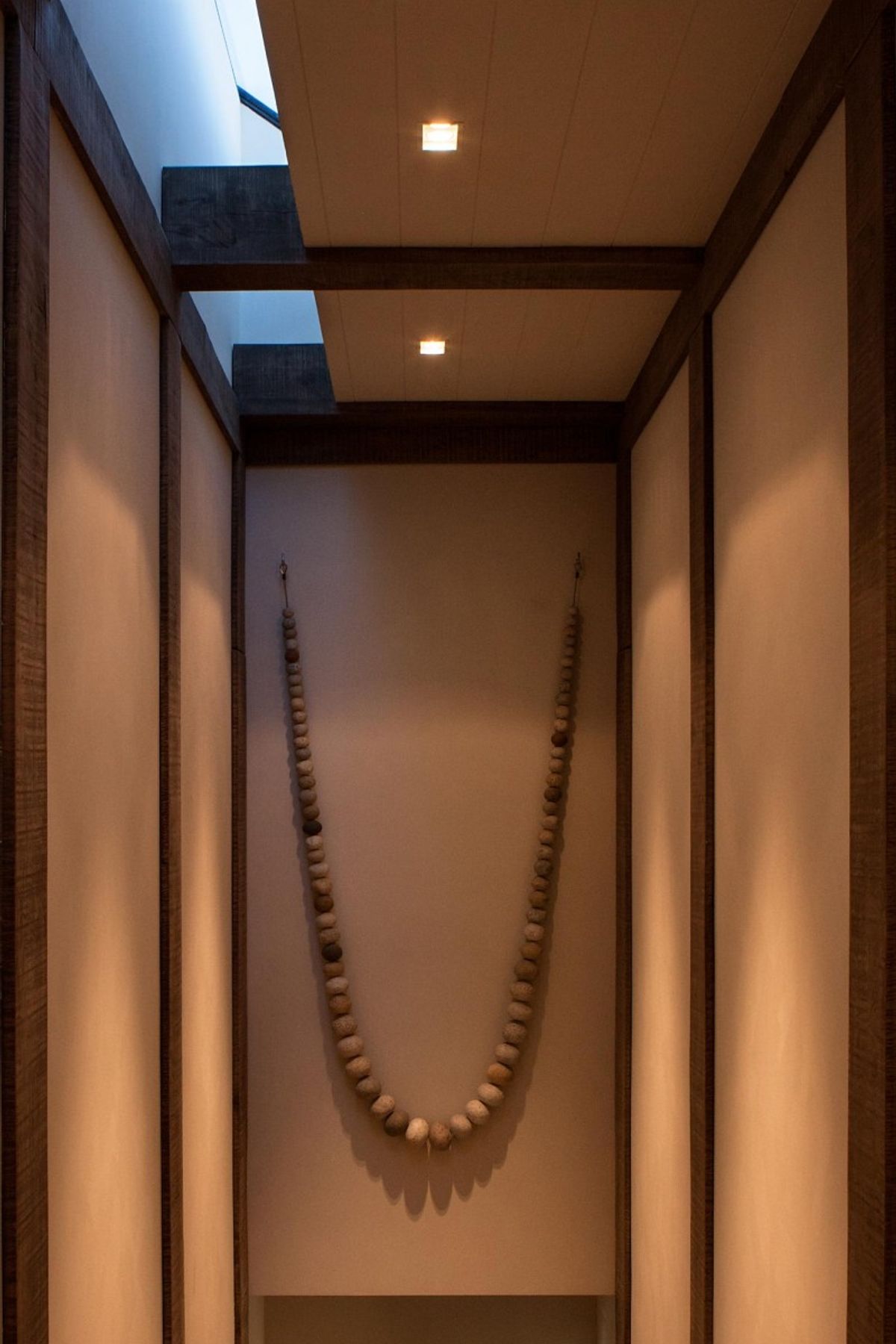 Central Otago House