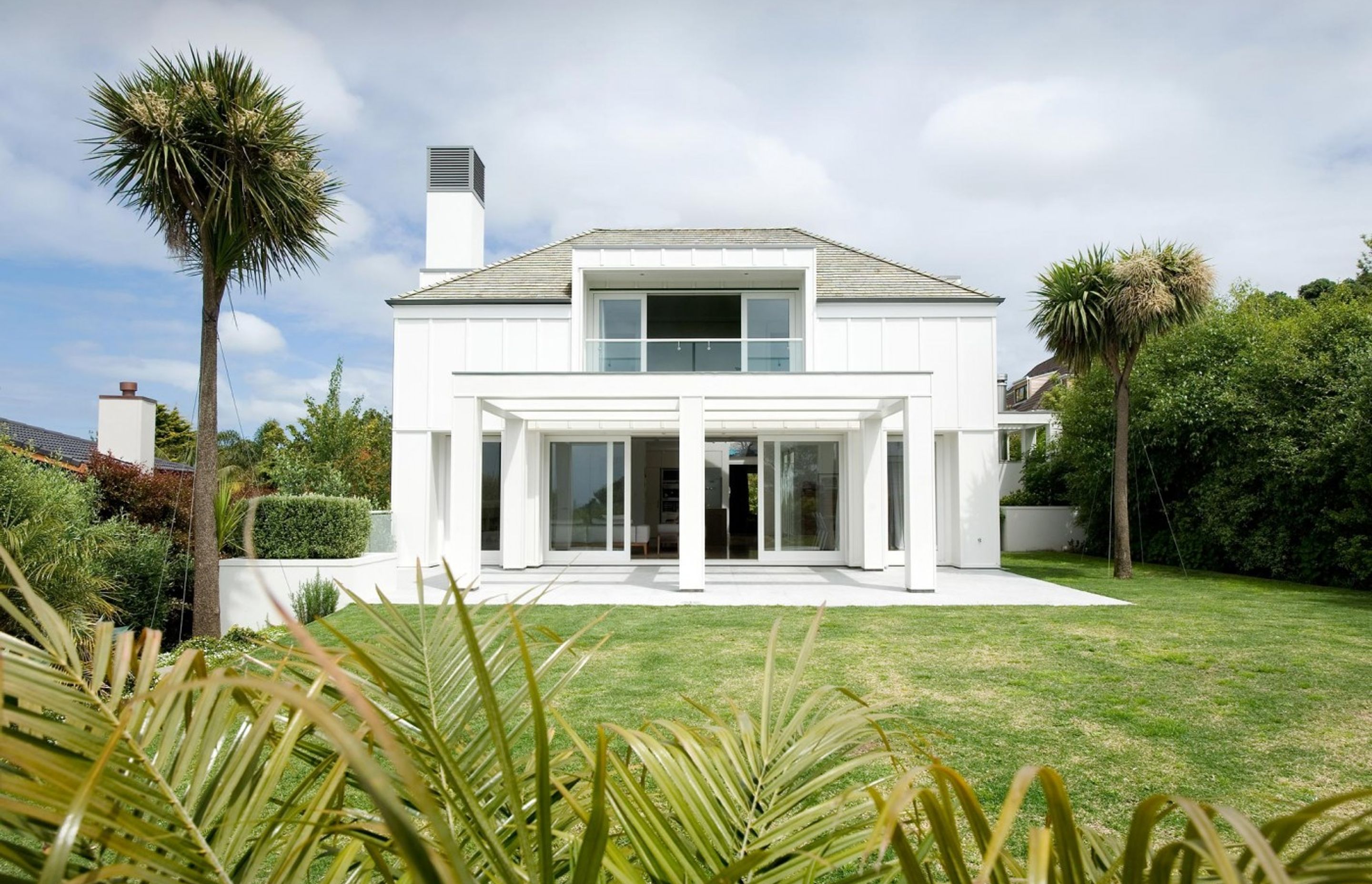 Gibson House
