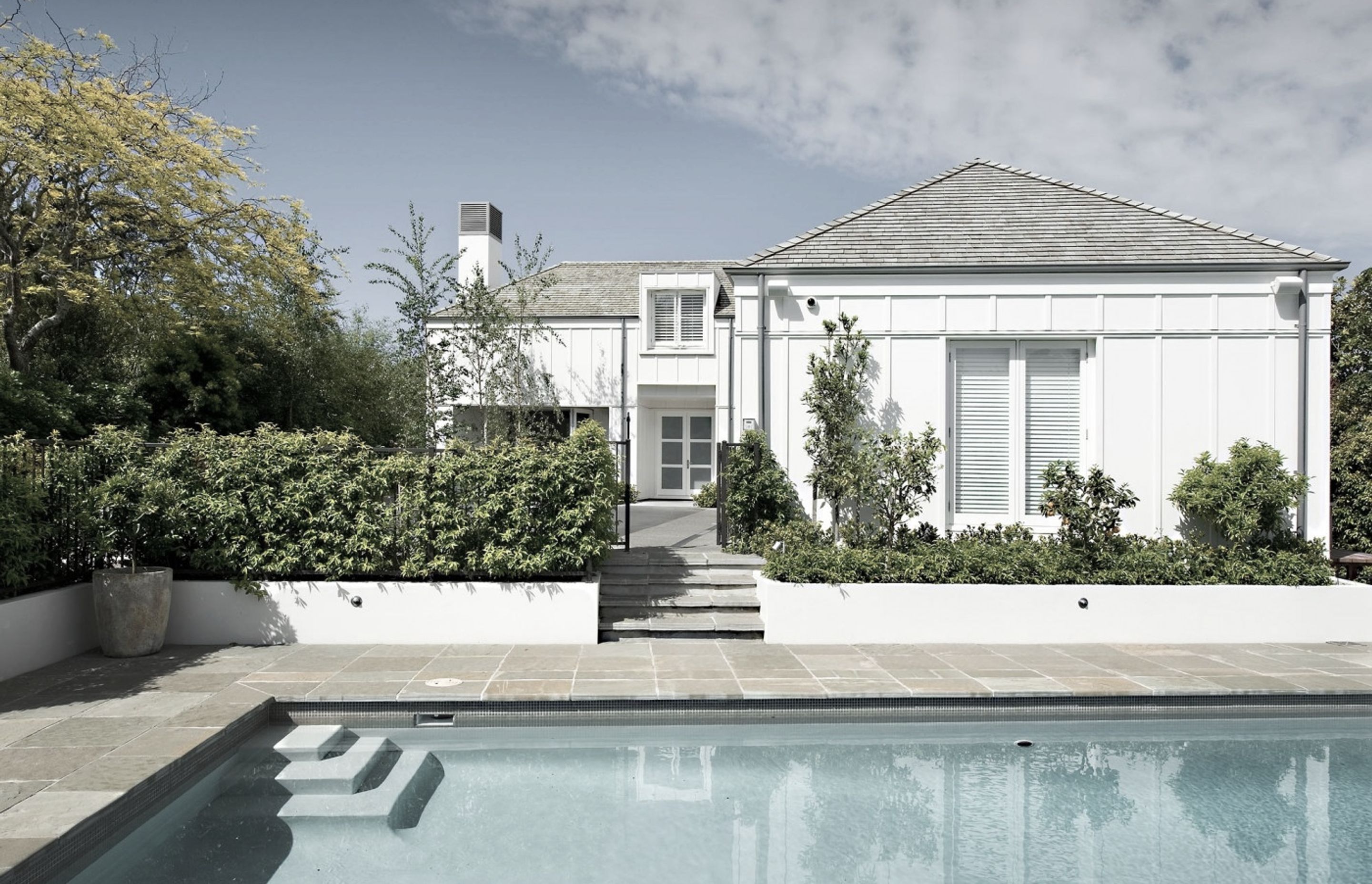 Gibson House
