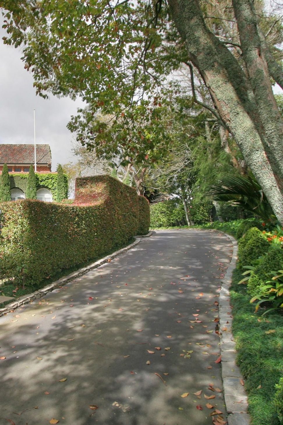Godden Crescent House