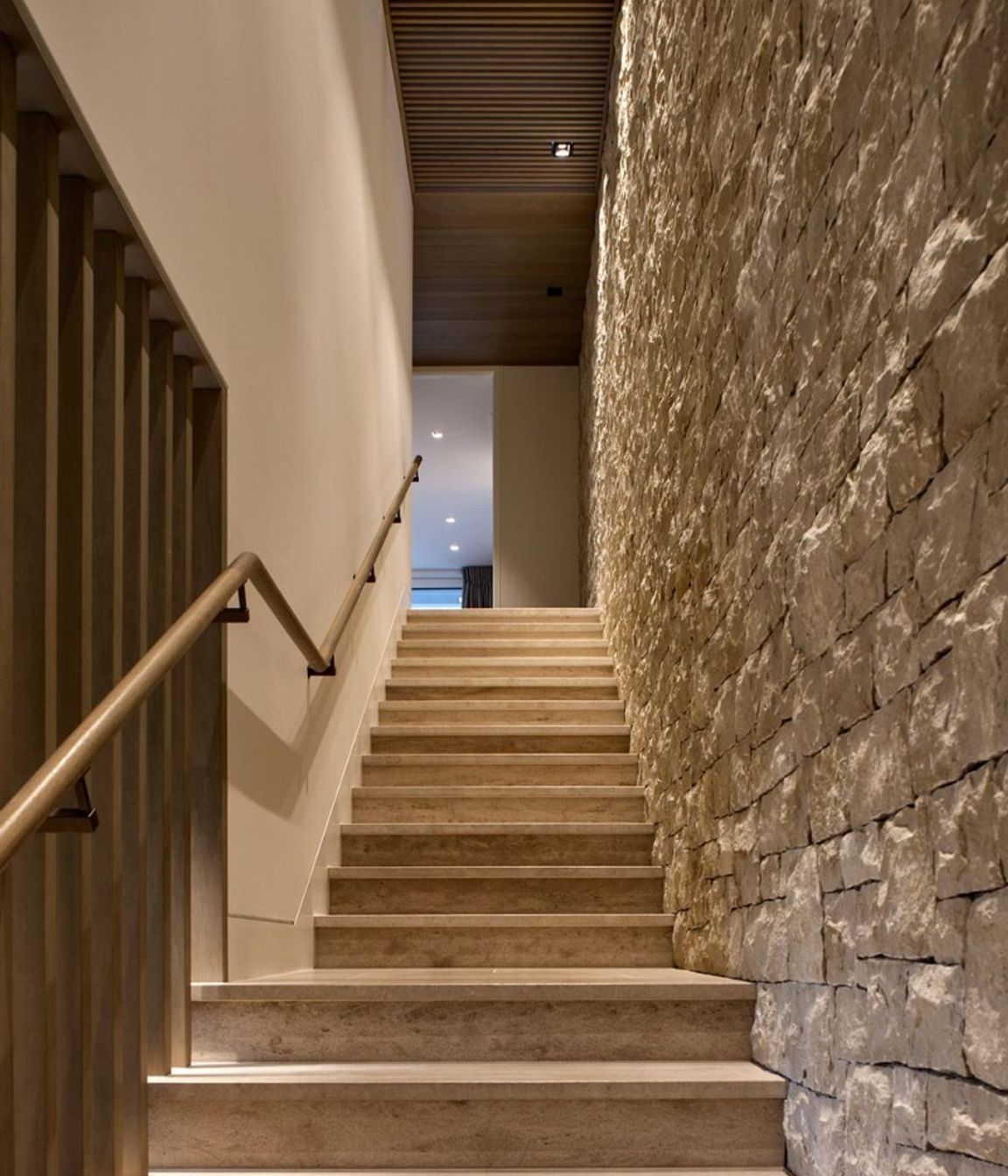 Limestone House