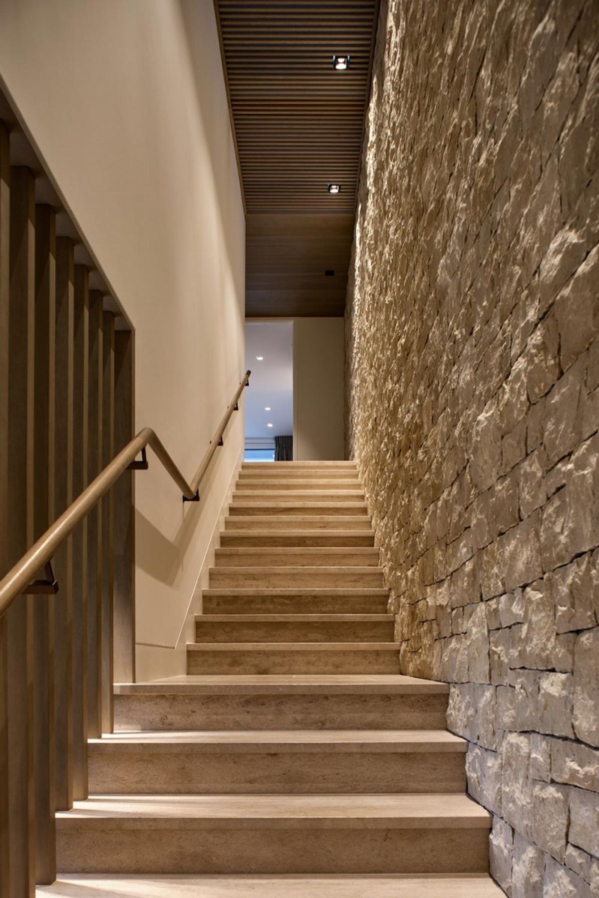 Limestone House