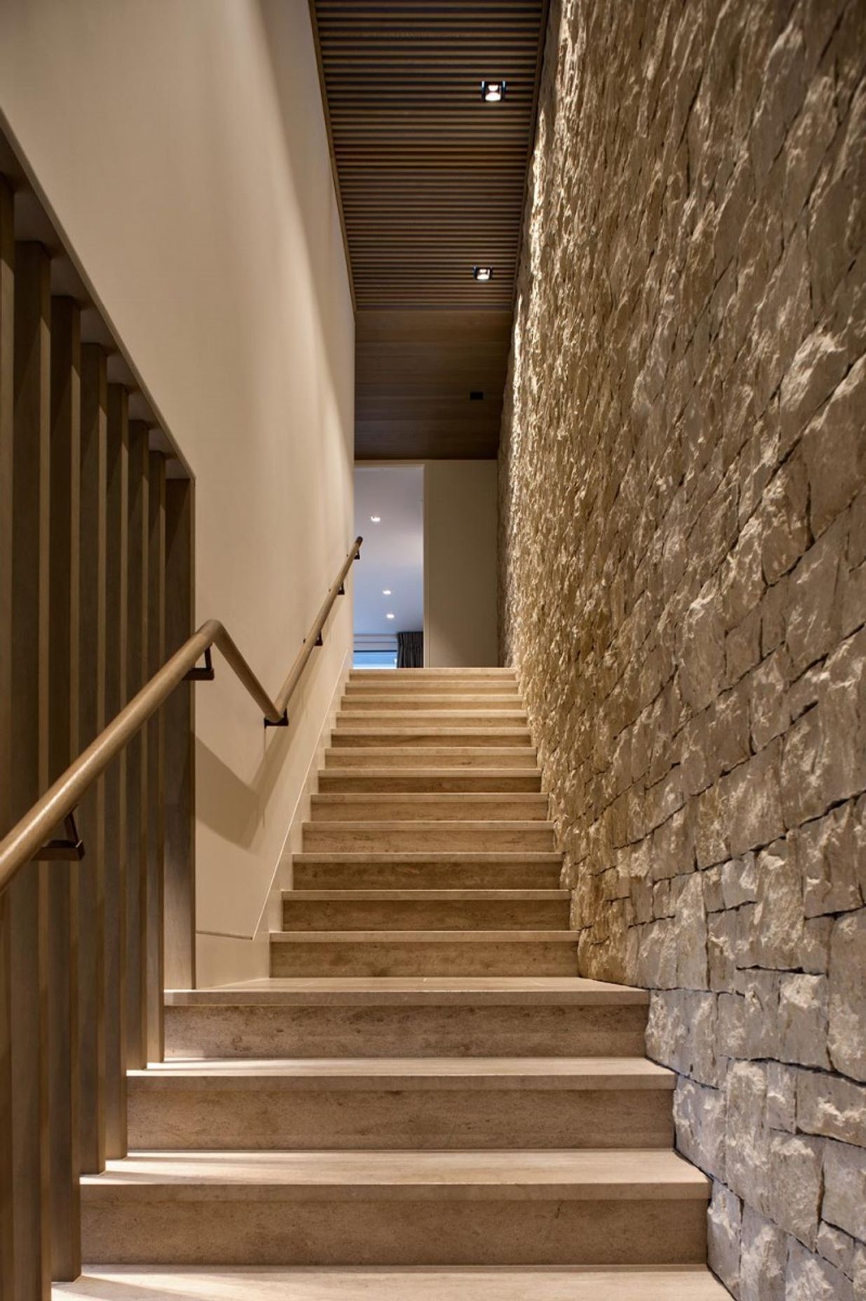 Limestone House