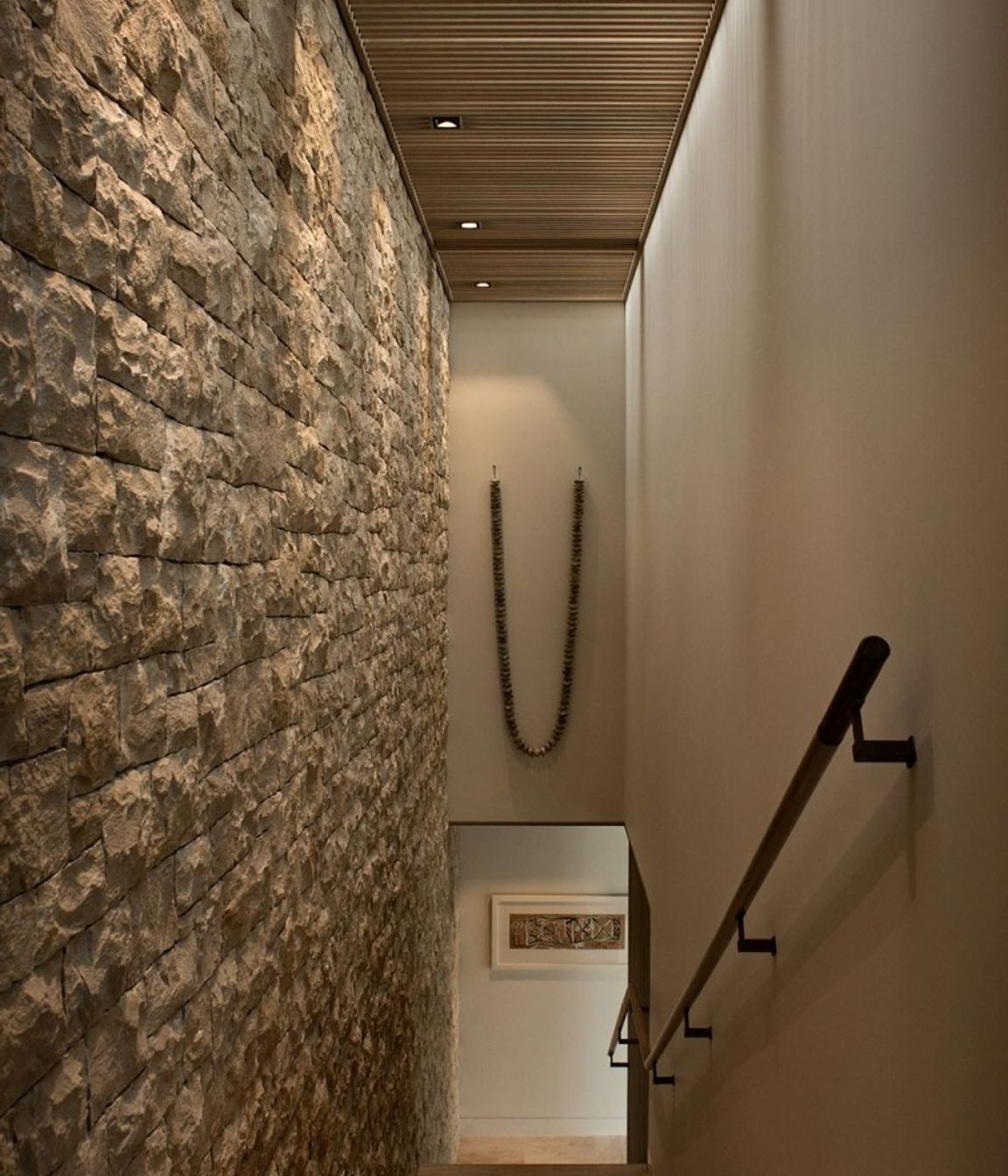 Limestone House