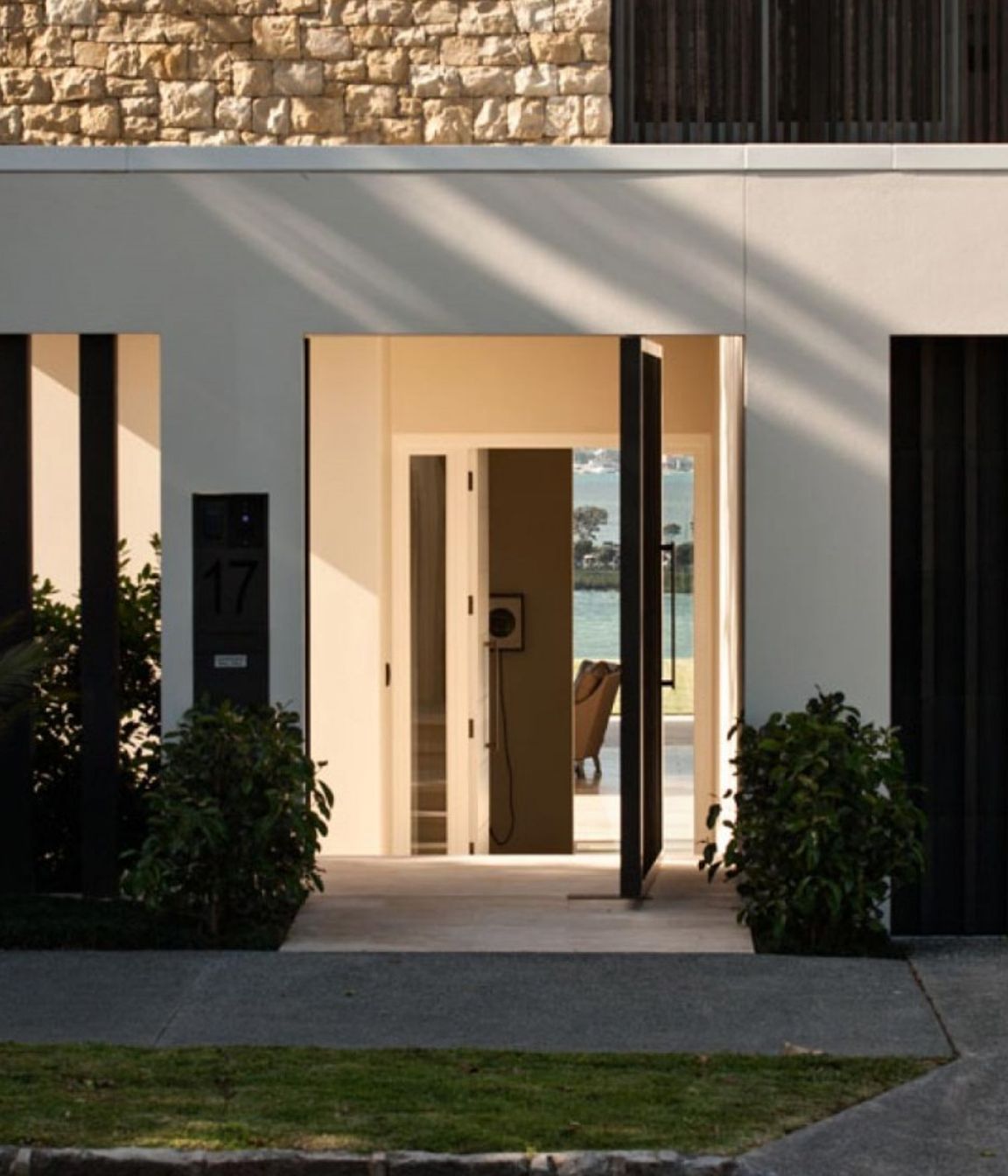 Limestone House